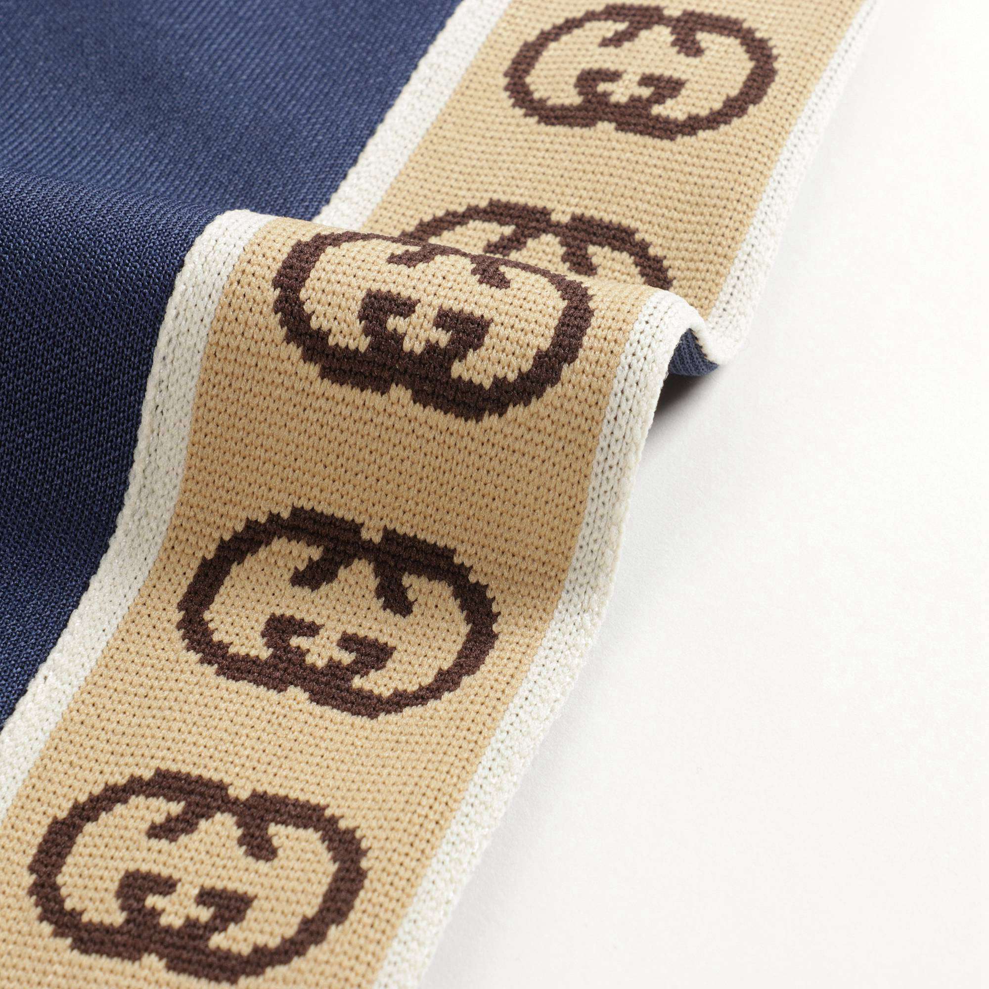 Boys & Girls Prussian Blue Trousers