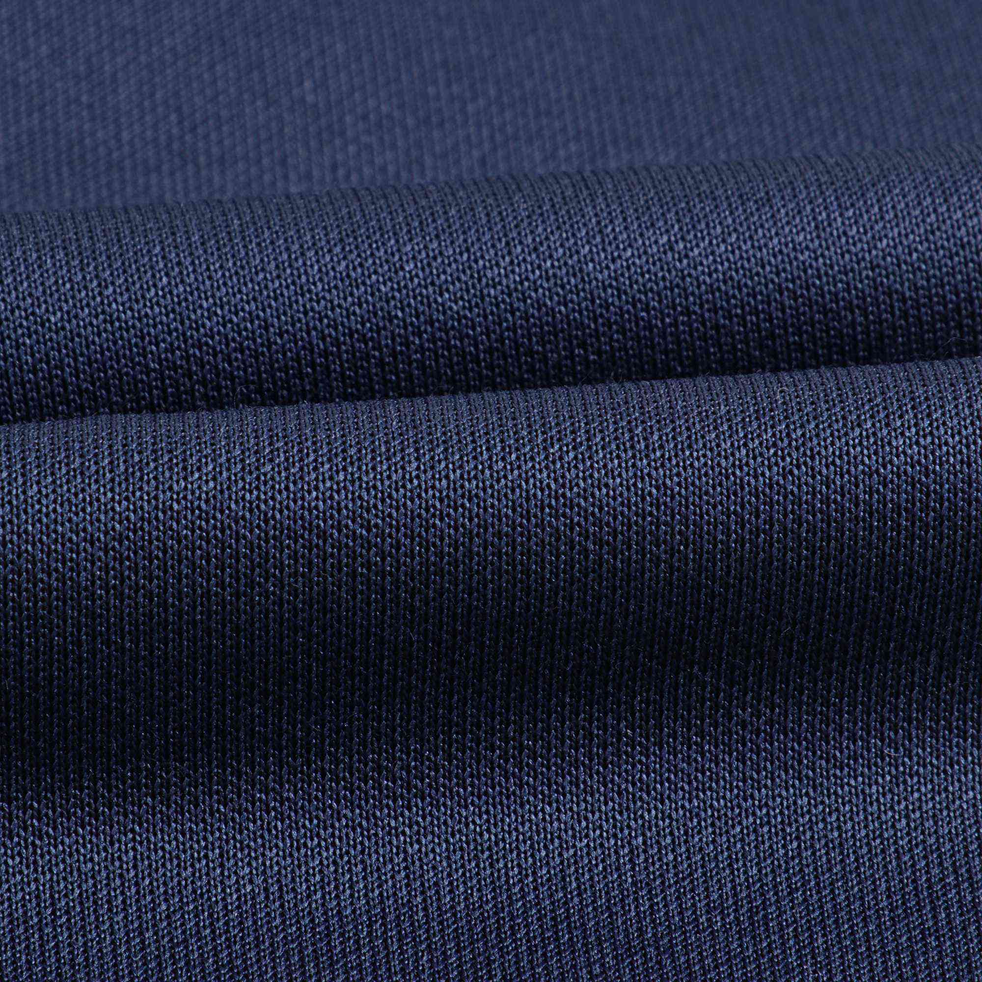 Boys & Girls Prussian Blue Trousers