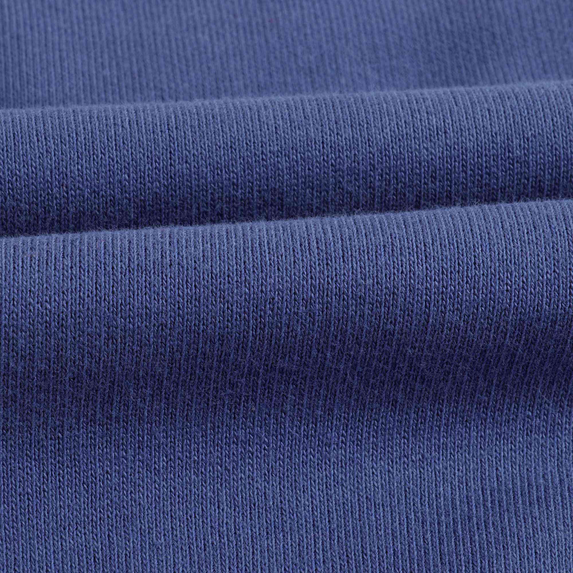 Baby Boys & Girls Blue Indigo Joggers