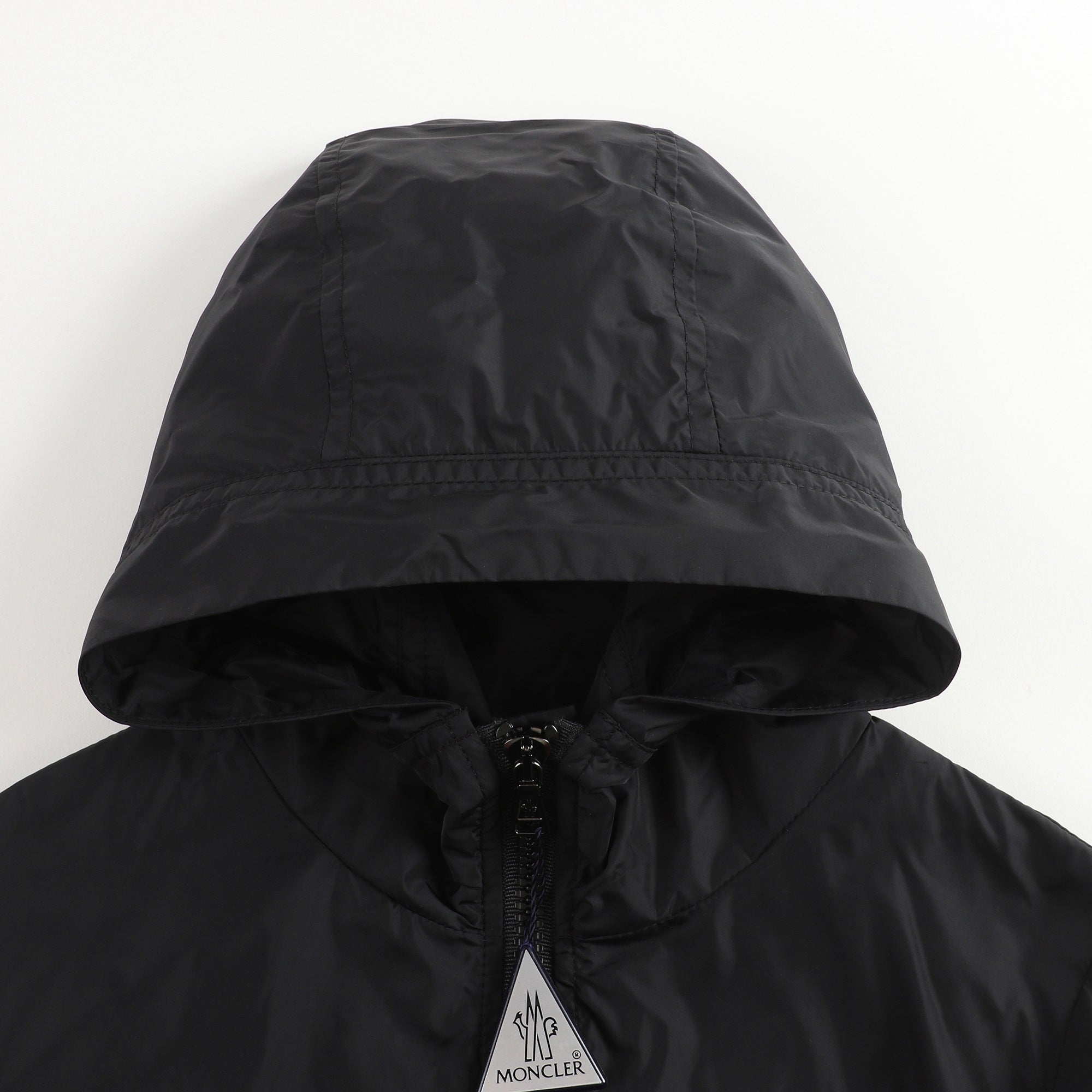 Boys Black "SAXOPHONE" Jacket