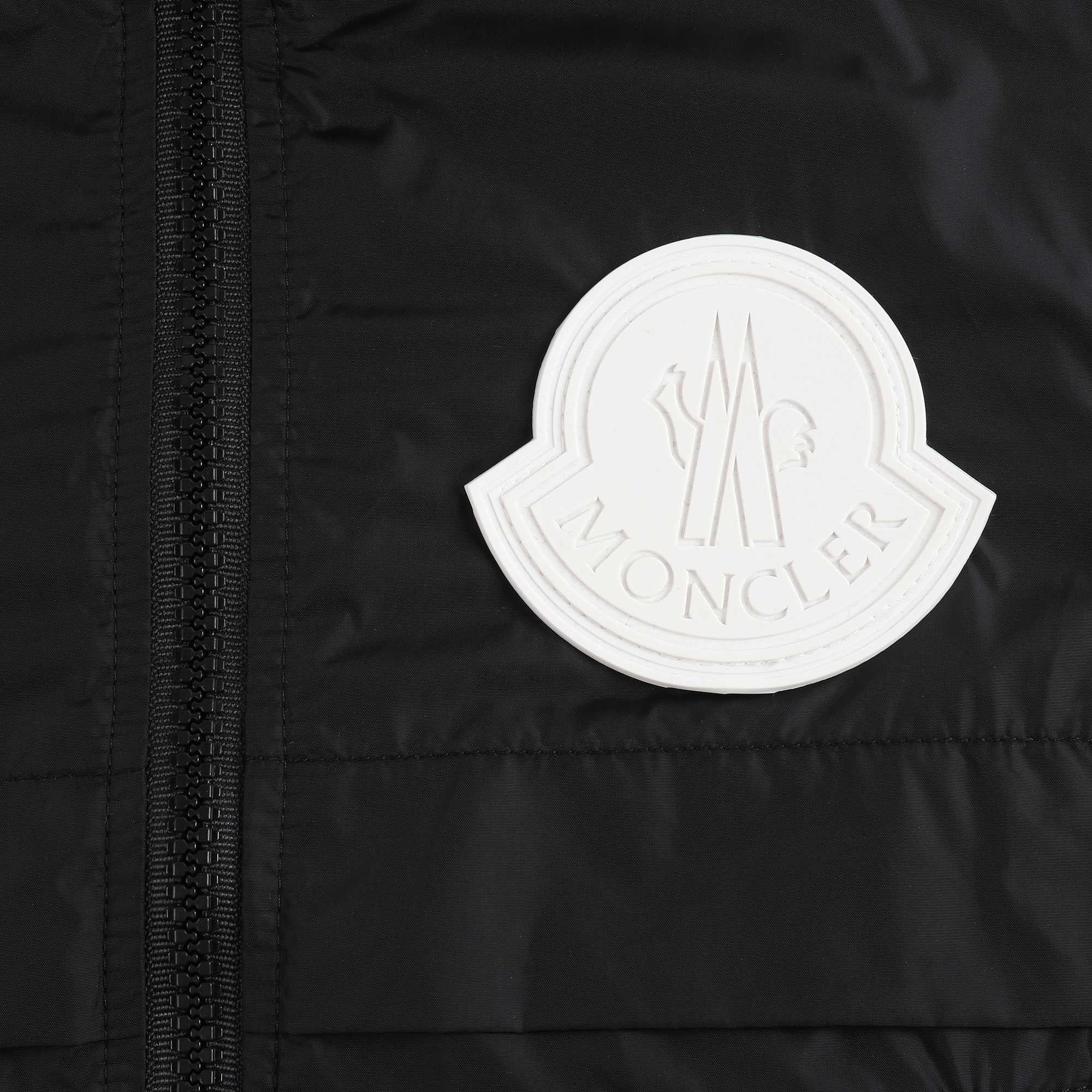 Boys Black "SAXOPHONE" Jacket
