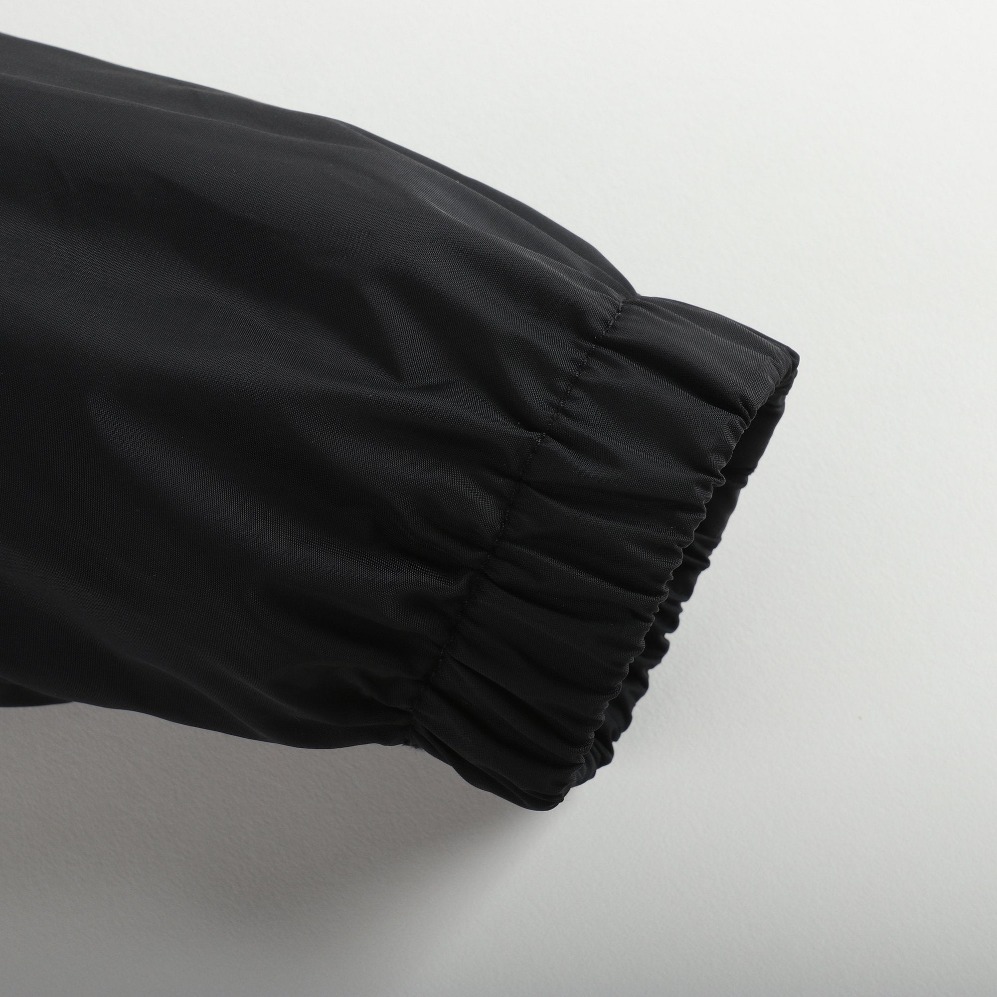 Boys Black "SAXOPHONE" Jacket