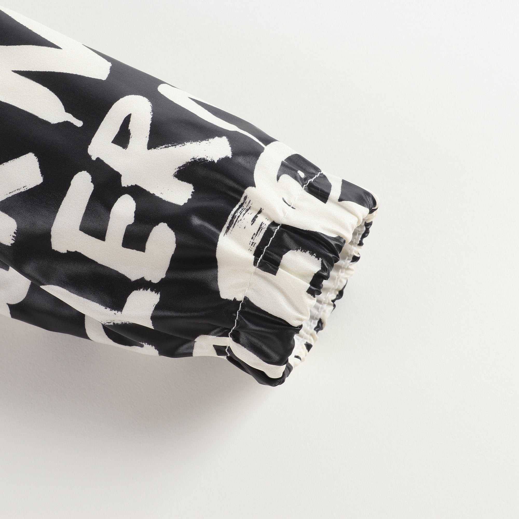 Baby Boys & Girls Black "COSSON" Coat