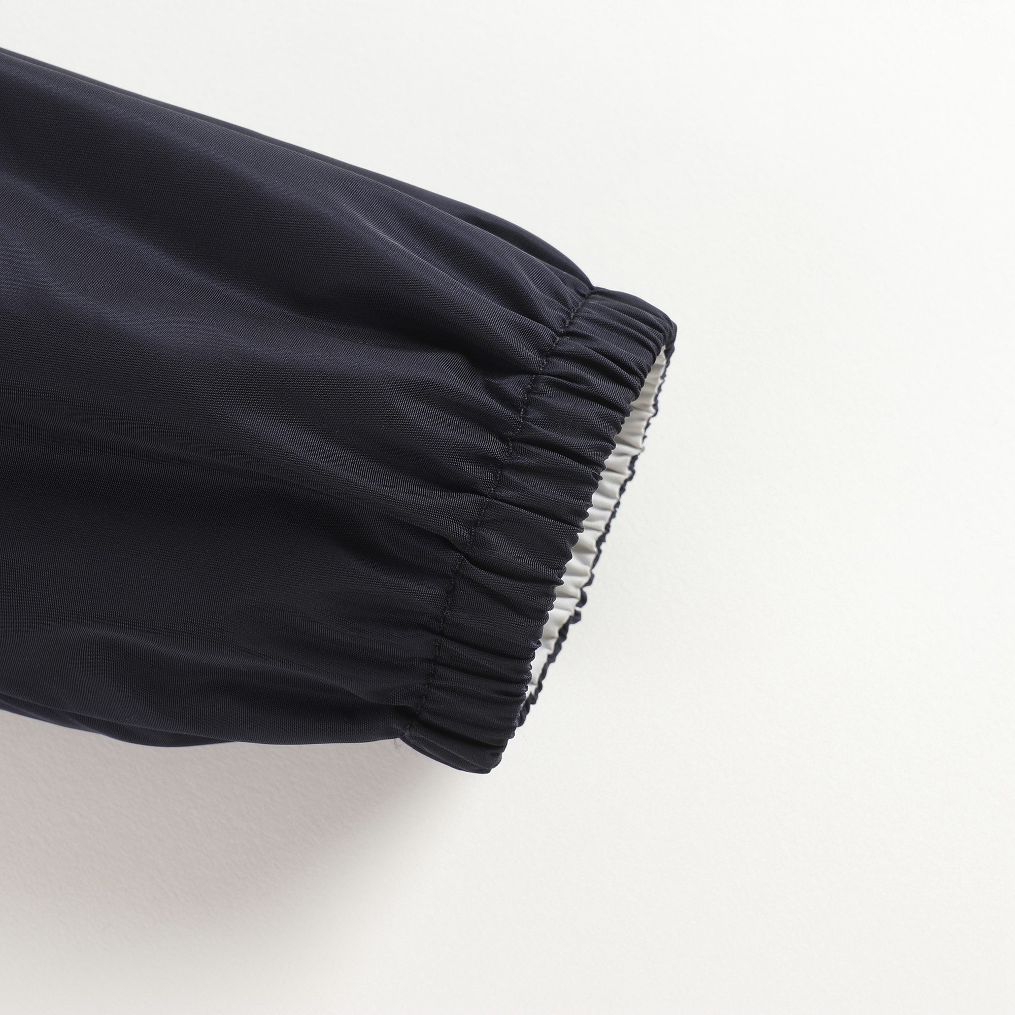 Baby Boys Navy "POEMA" Coat