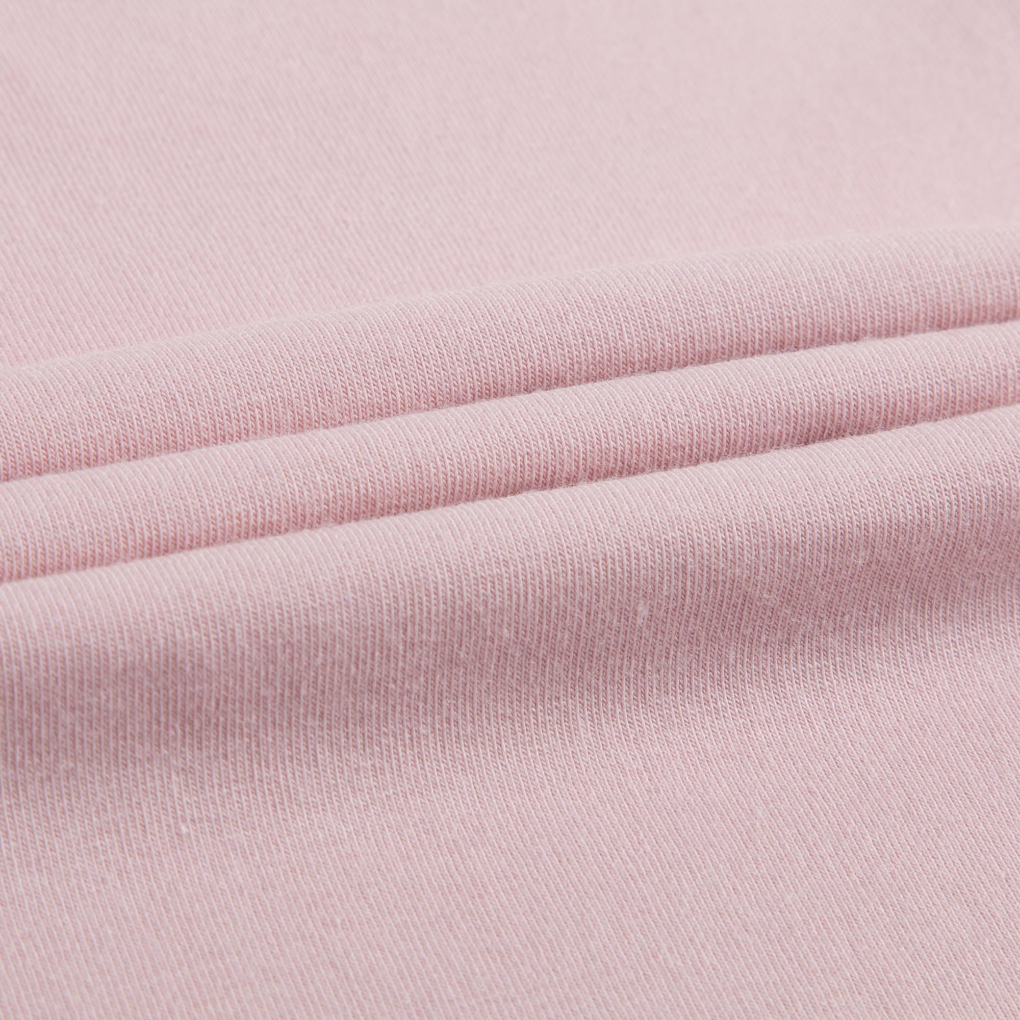 Baby Girls Pink Fancy Printed Trims T-Shirt - CÉMAROSE | Children's Fashion Store - 7
