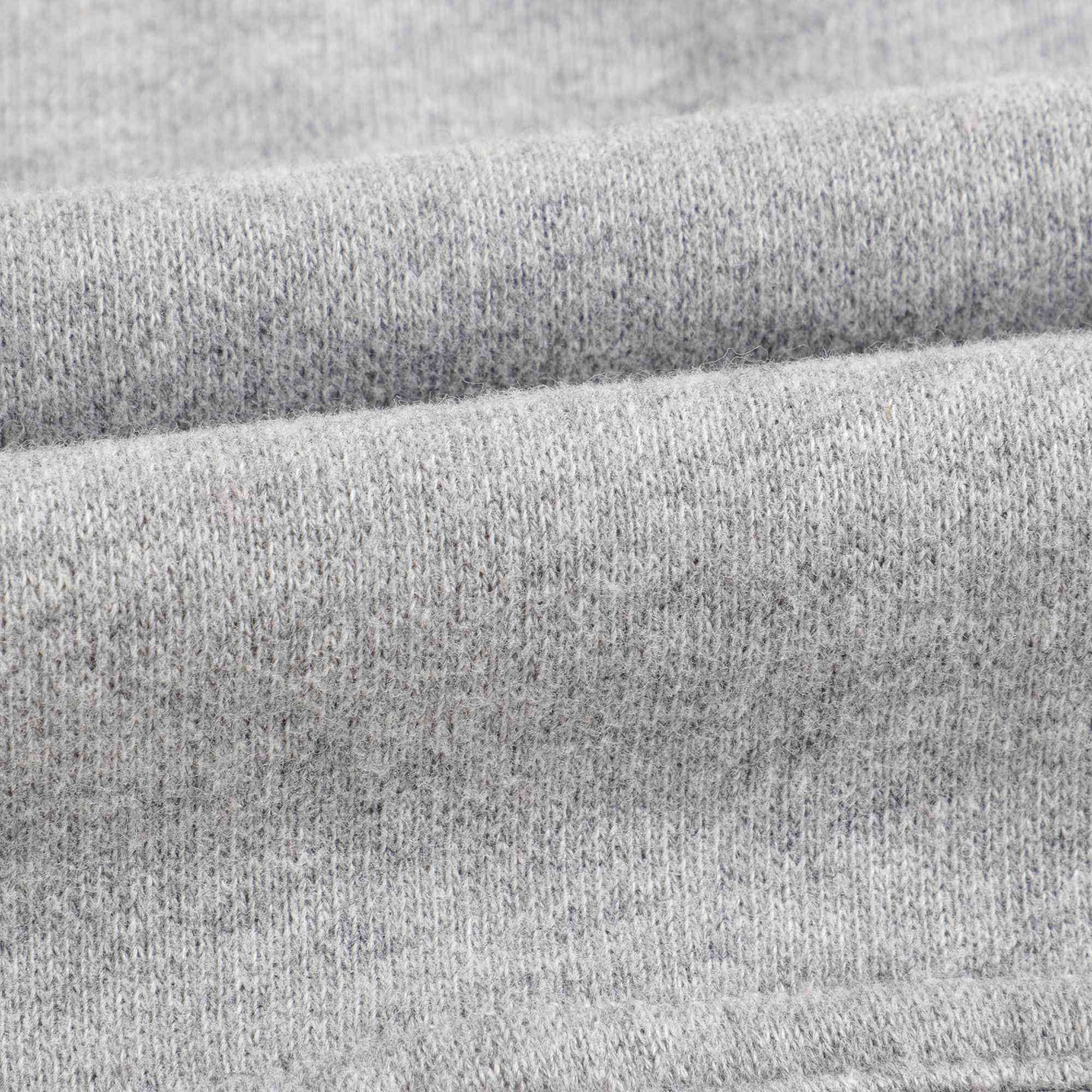 Boys & Girls Light Grey Hoodie