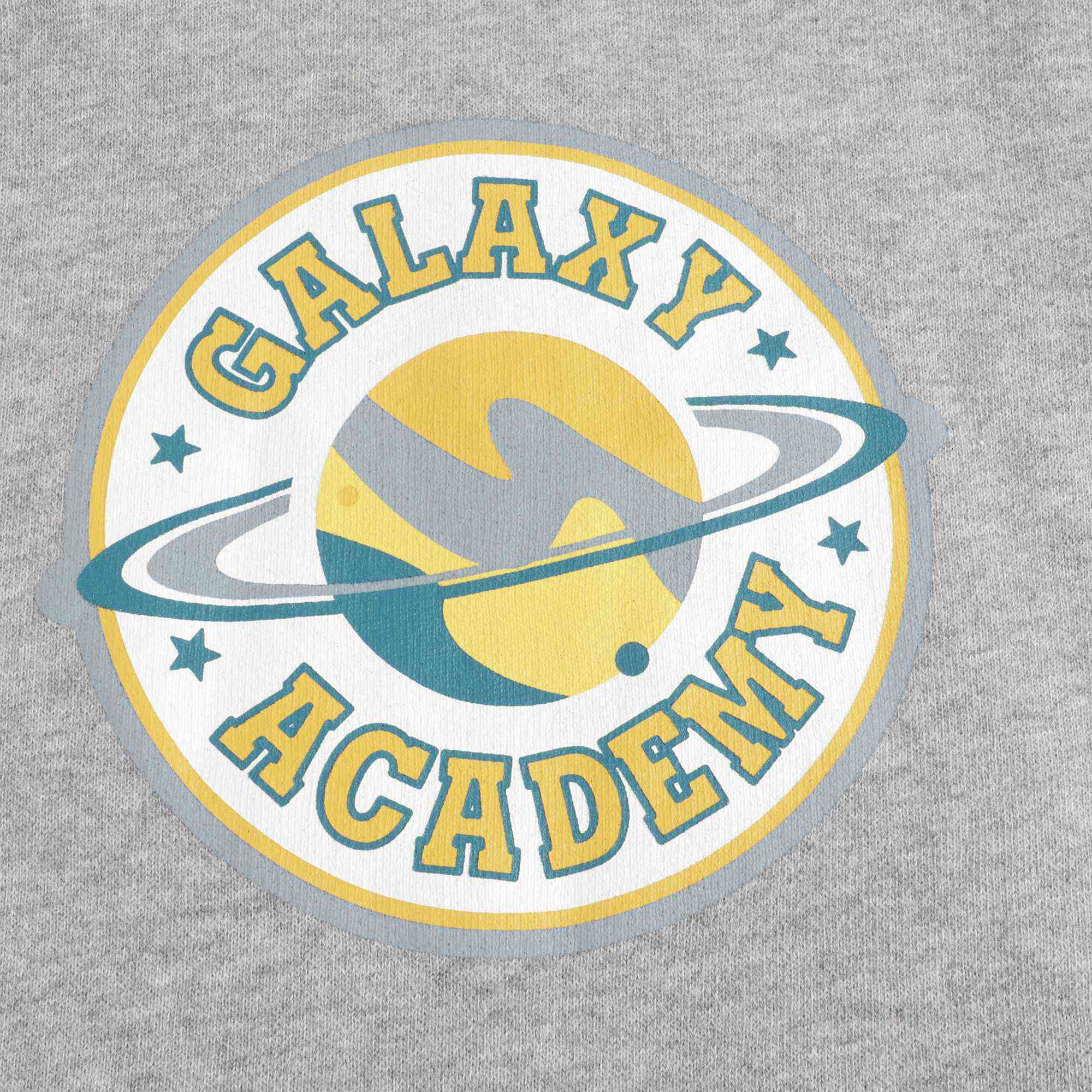 Boys & Girls Light Grey Hoodie