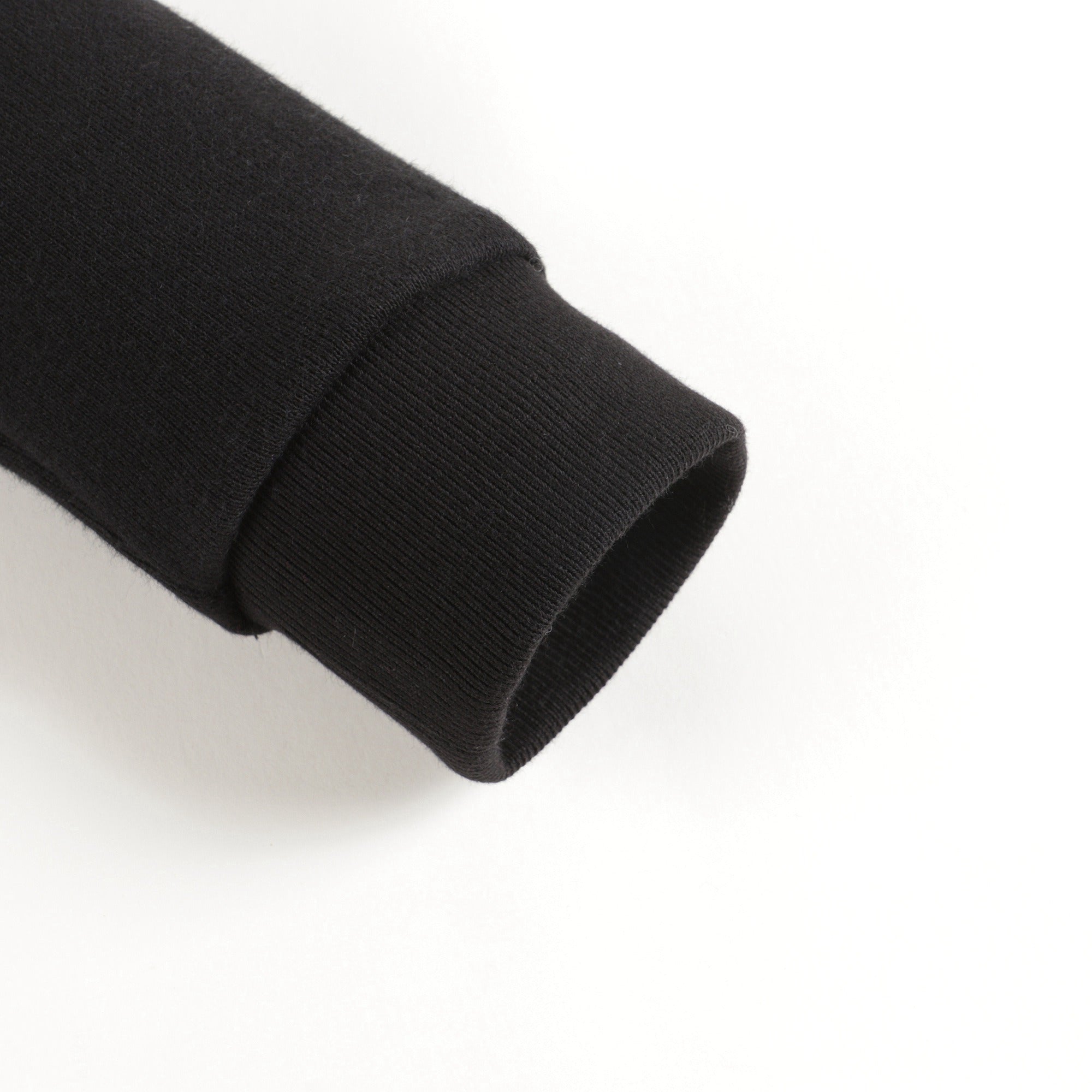 Baby Boys & Girls Black GGHoodie
