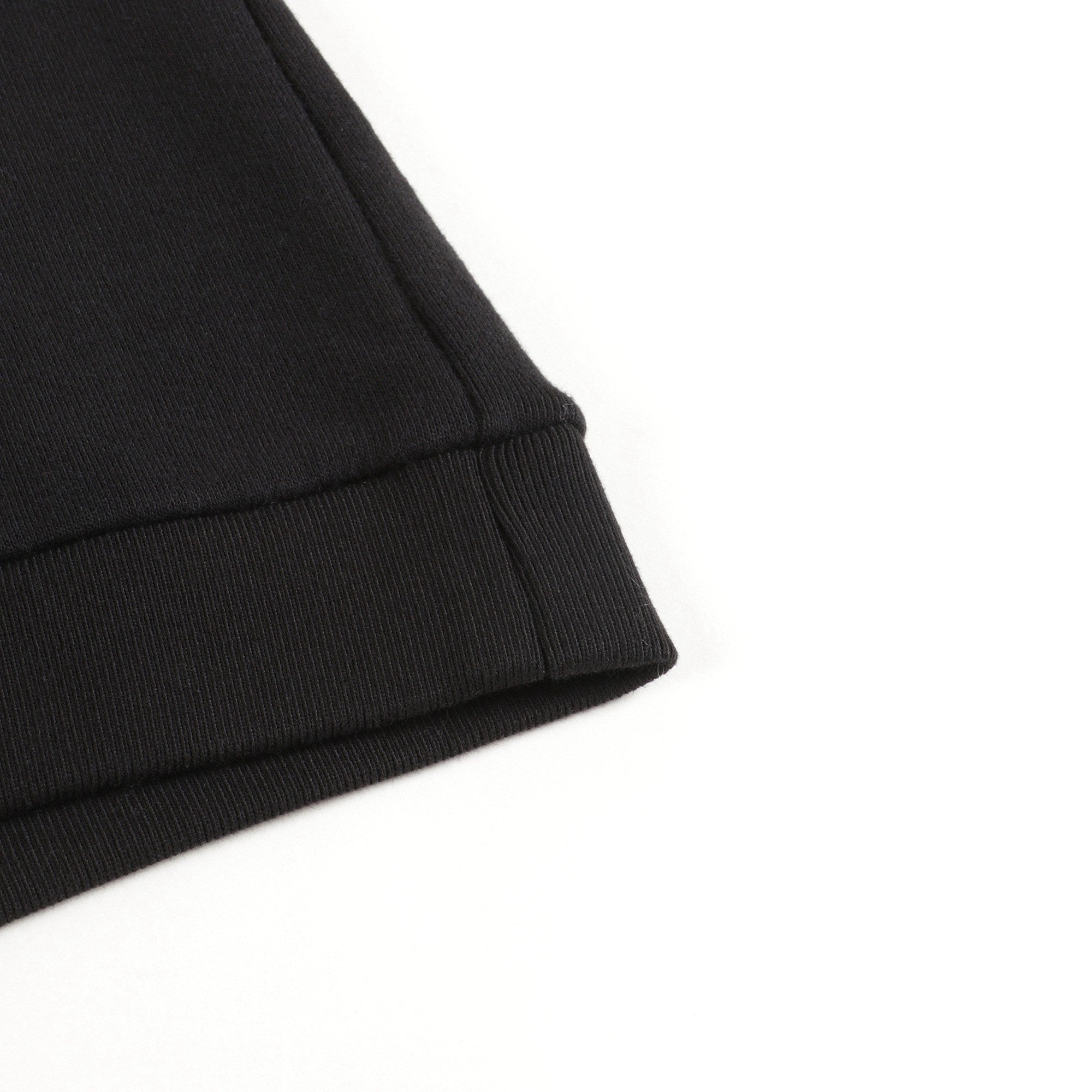 Baby Boys & Girls Black GGHoodie