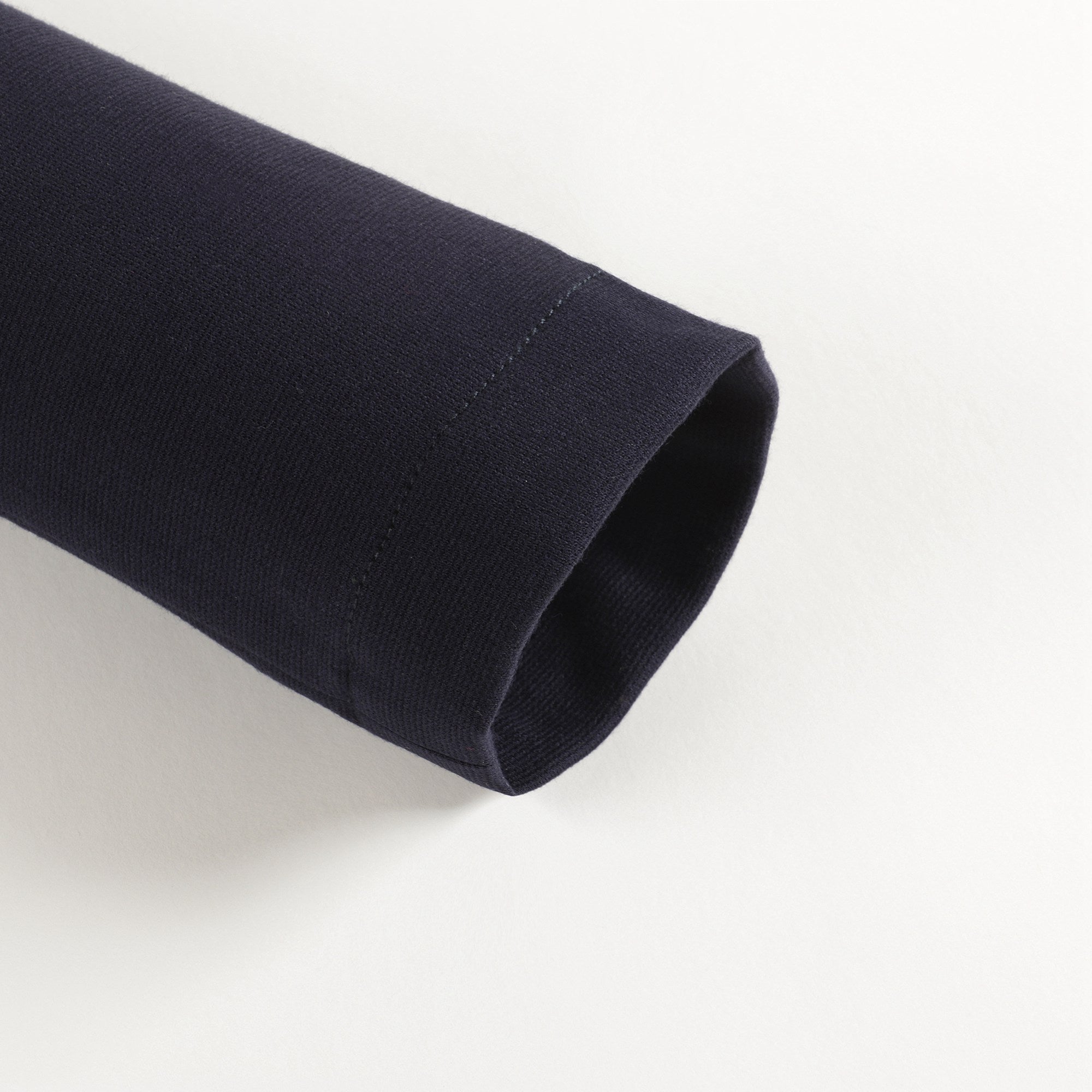 Robe bleu marine pour filles