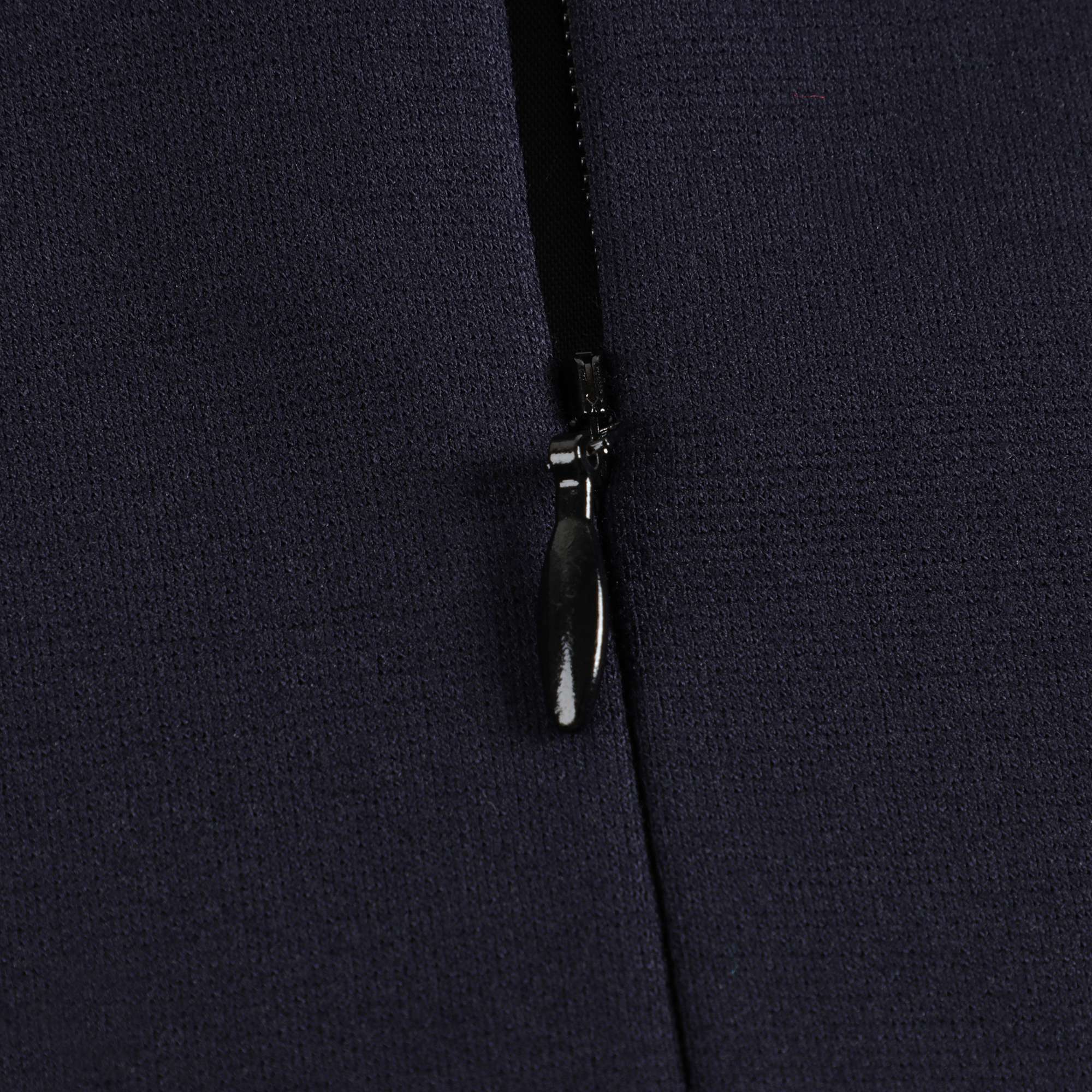 Robe bleu marine pour filles