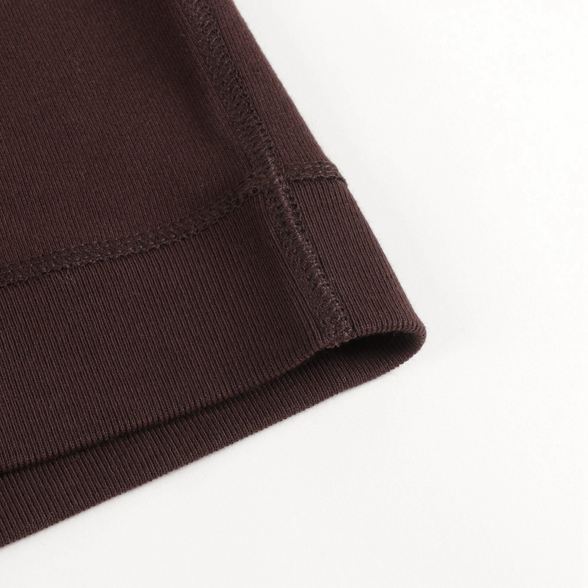 Boys & Girls Dark Chocolate GUCCIHOUSE Sweatshirt