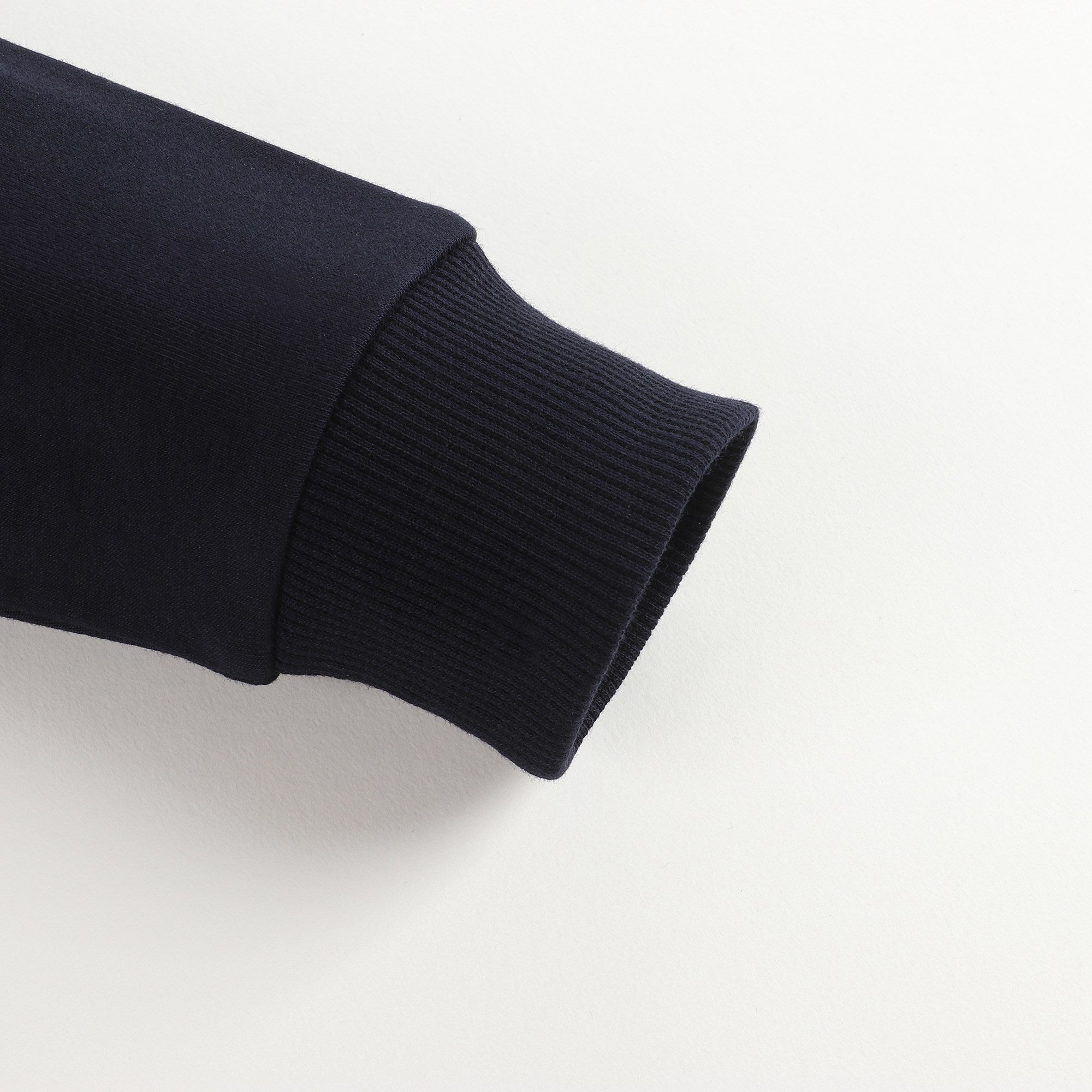 Baby Boys Black "COMPLETO MAGLIA" Sets