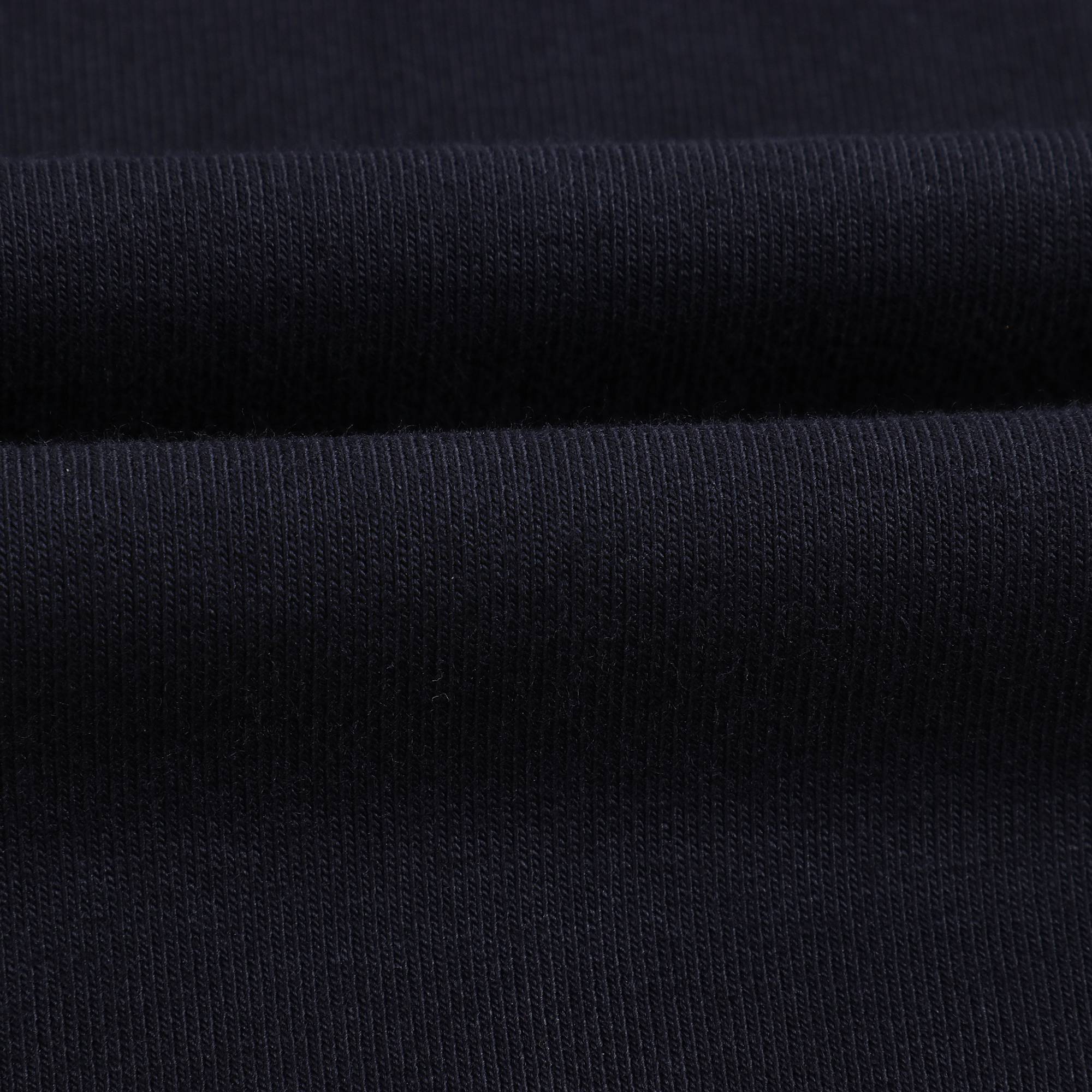 Baby Boys Black "COMPLETO MAGLIA" Sets
