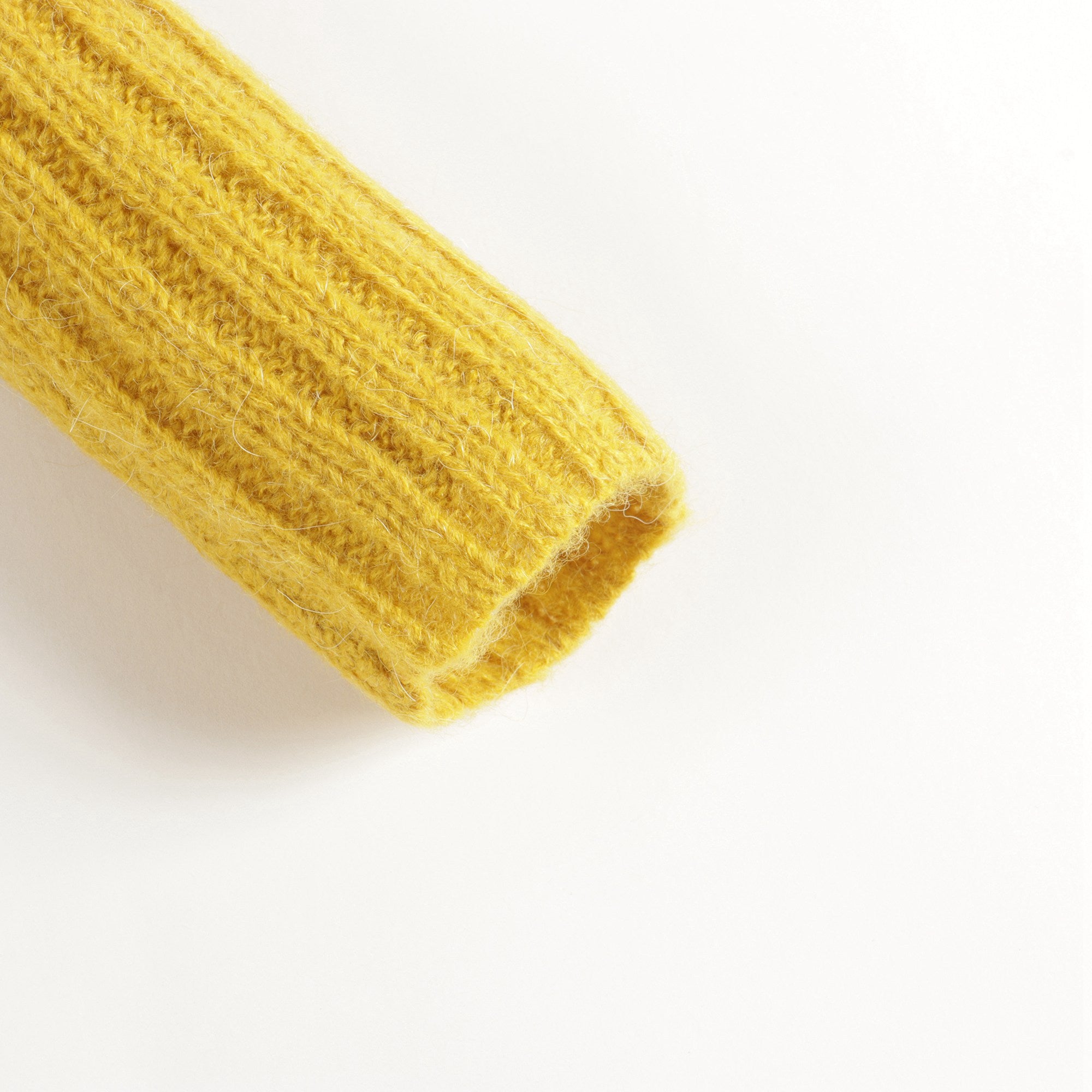 Baby Boys & Girls Ginger Cardigan