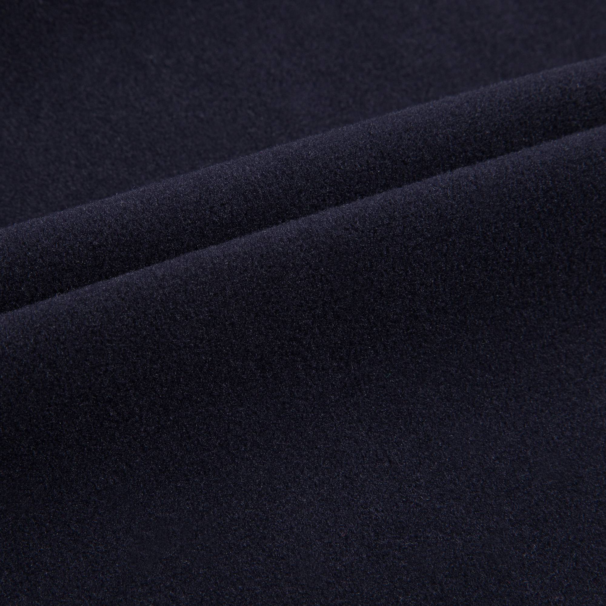 Girls Navy Blue Cardigan