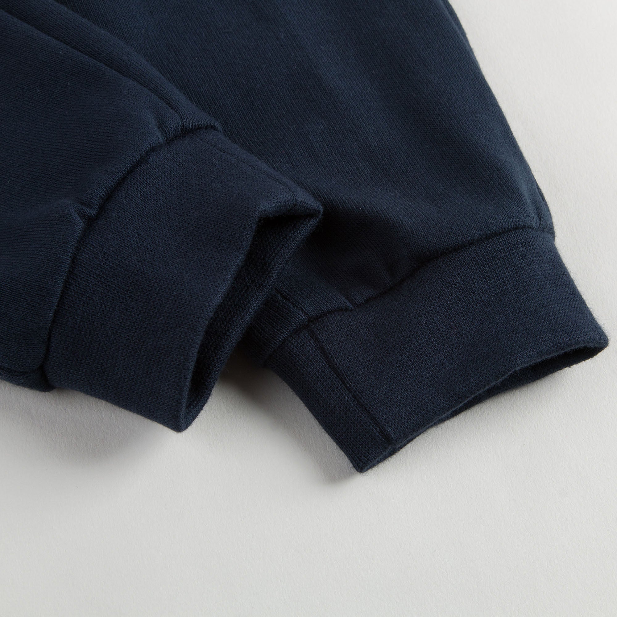 Baby Boys Navy Blue Tracksuit - CÉMAROSE | Children's Fashion Store - 13