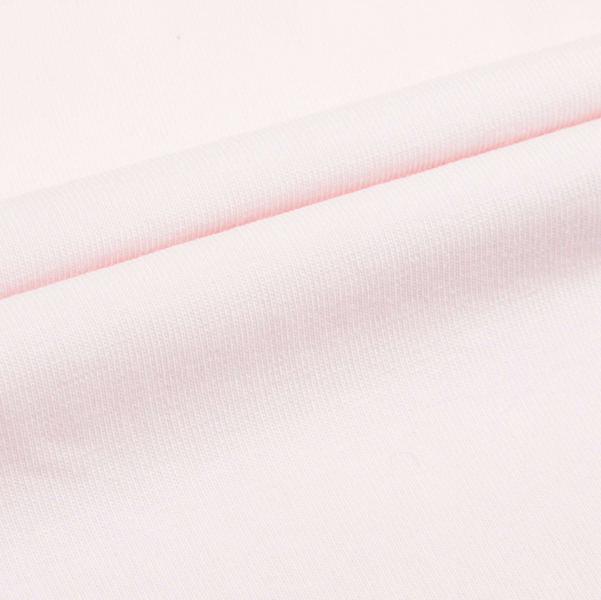 Baby Girls Pale Pink  Cotton Leggings