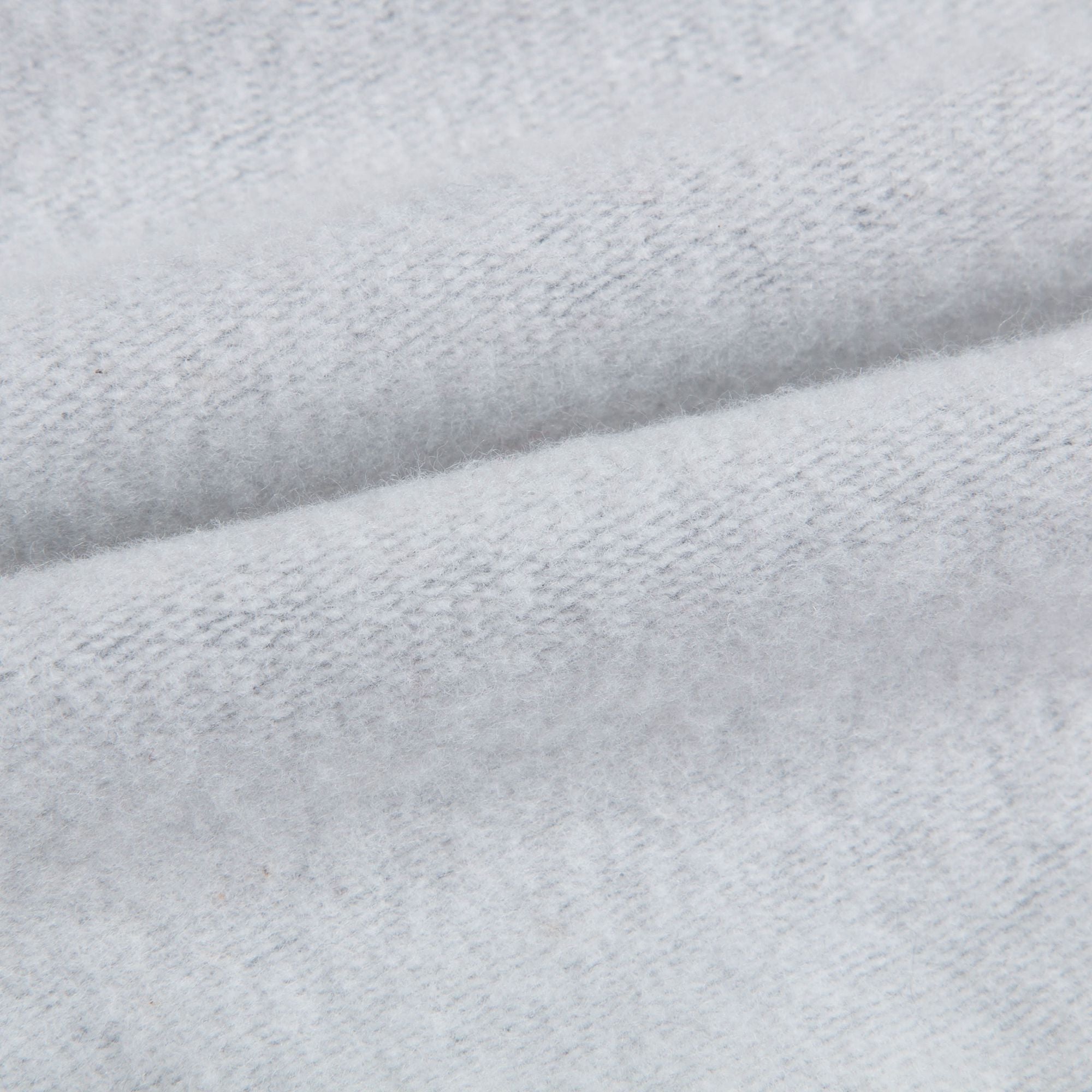 Baby Boys Marl Grey Cotton Sets