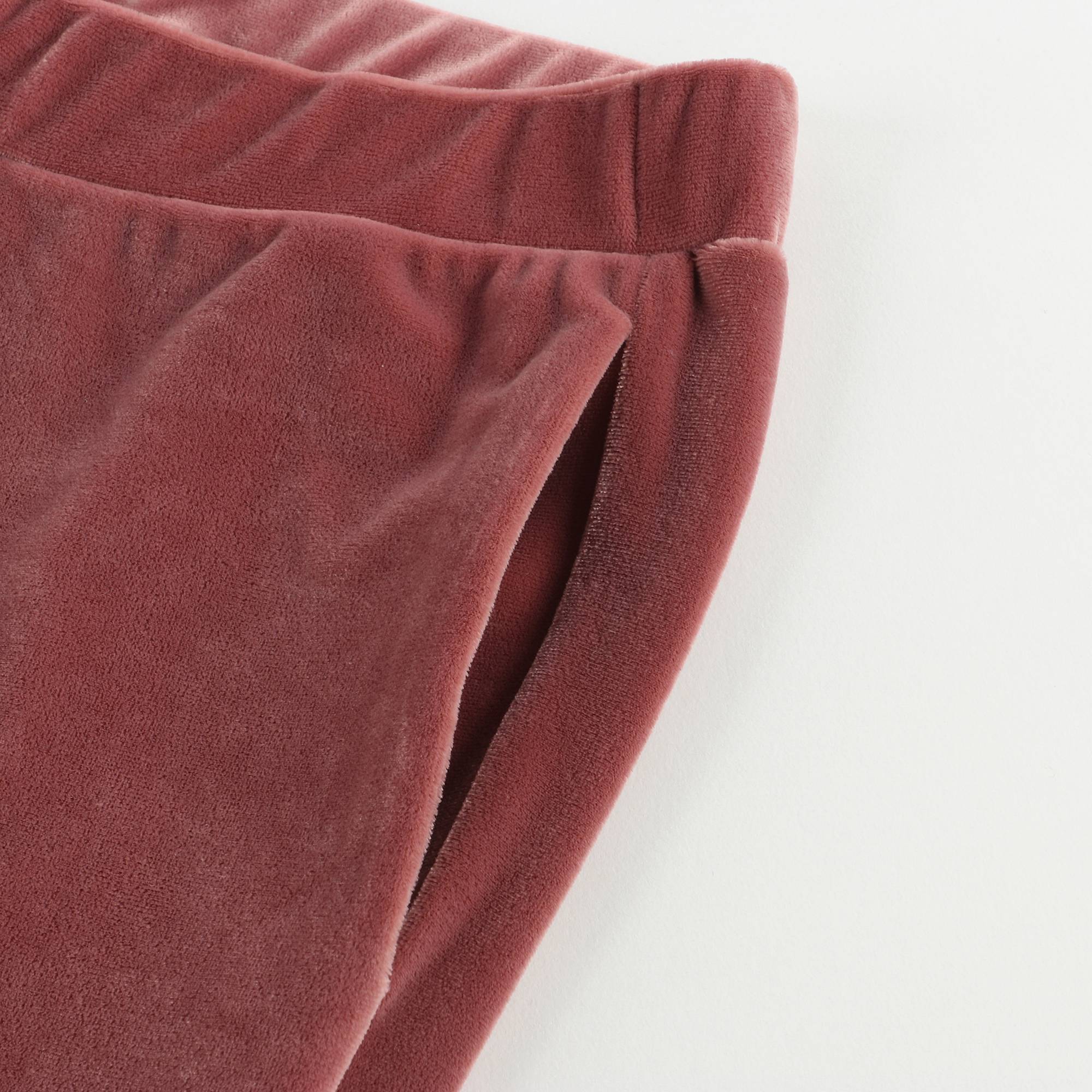 Girls Rose Trousers