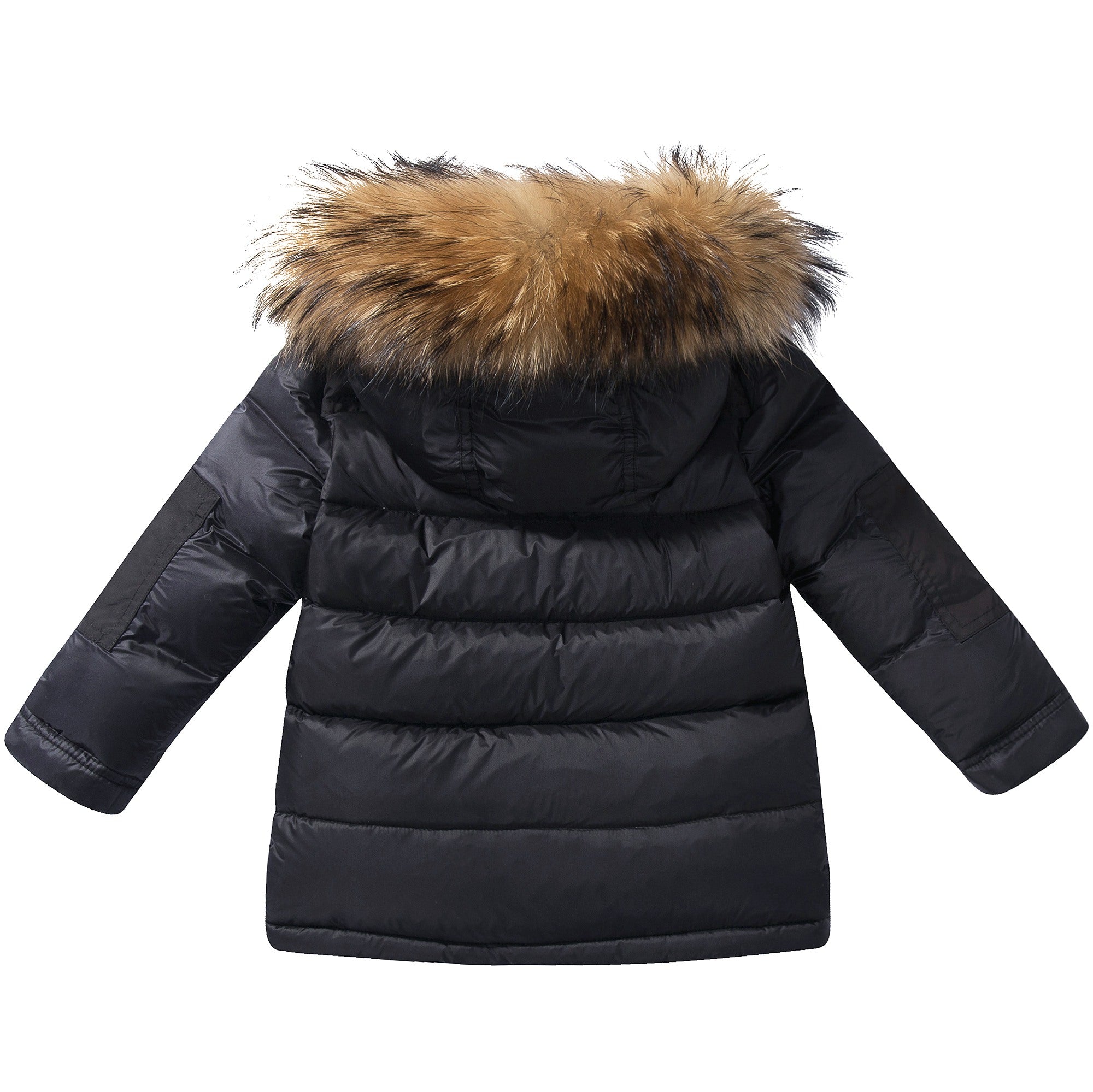 Baby Black  "Devon Giubbotto"  Coat