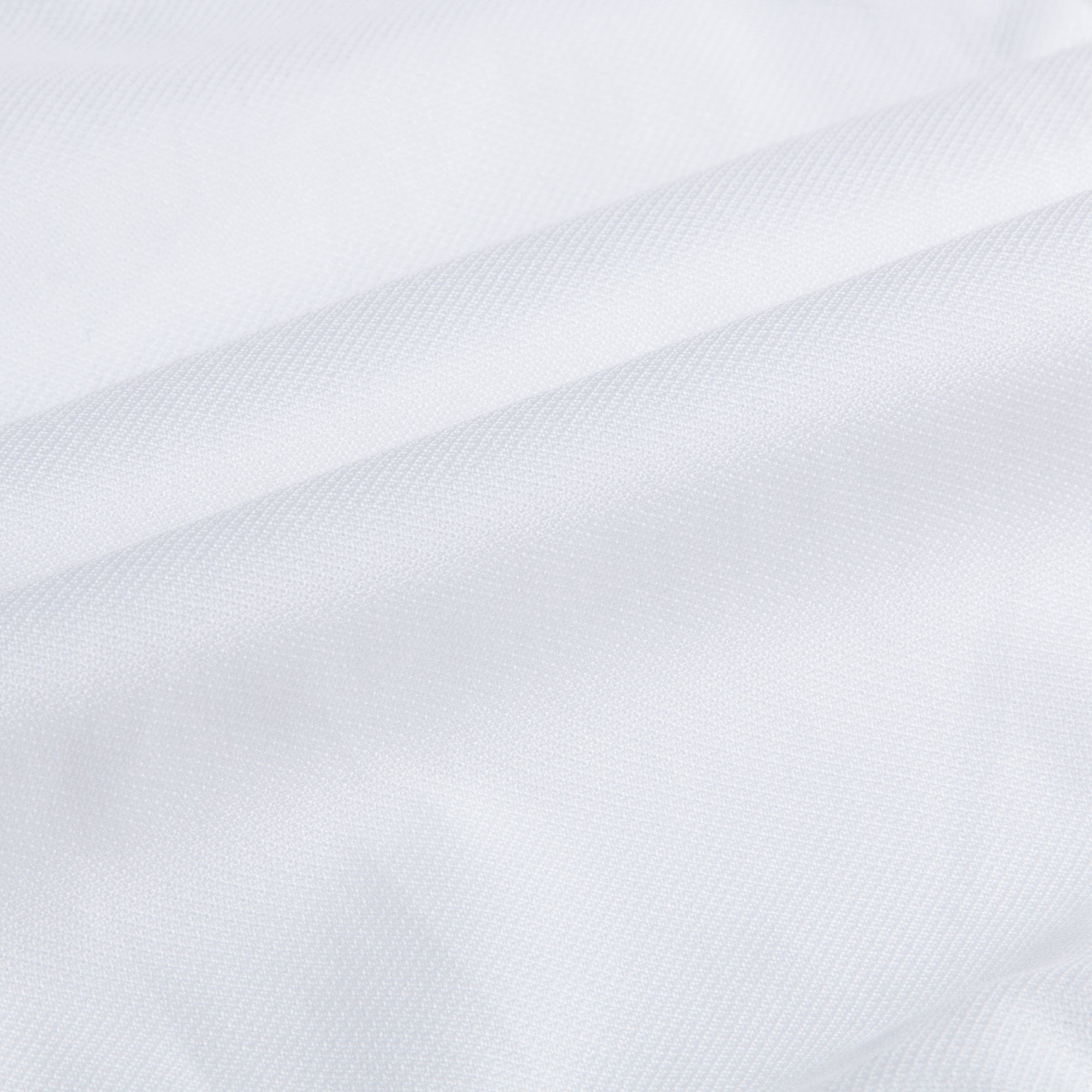 Baby  White  Cotton  Babysuit