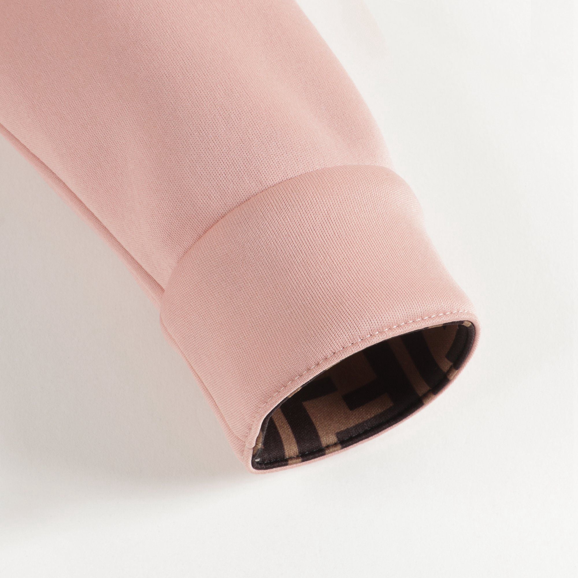 Boys & Girls Pink Reversible Jacket