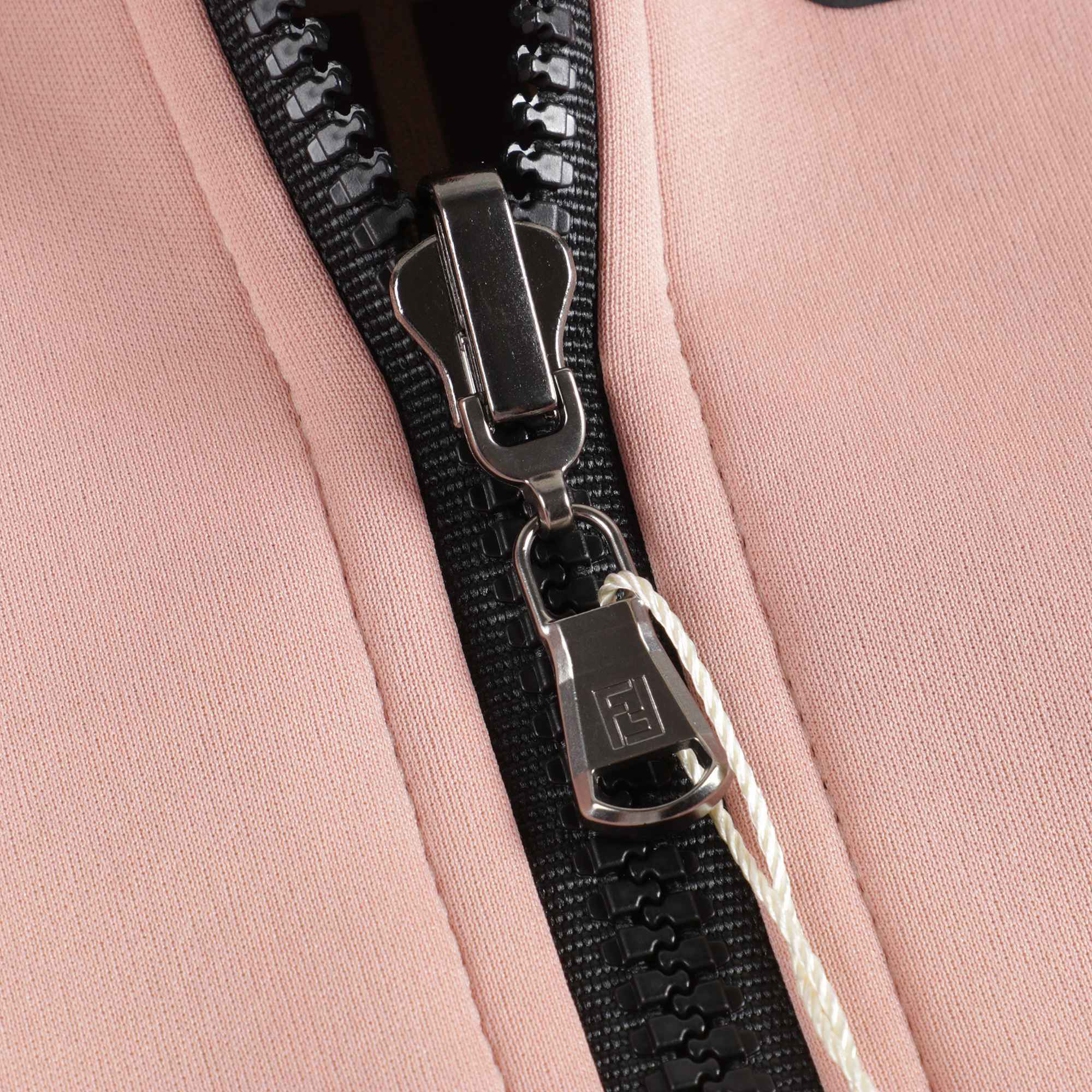 Boys & Girls Pink Reversible Jacket
