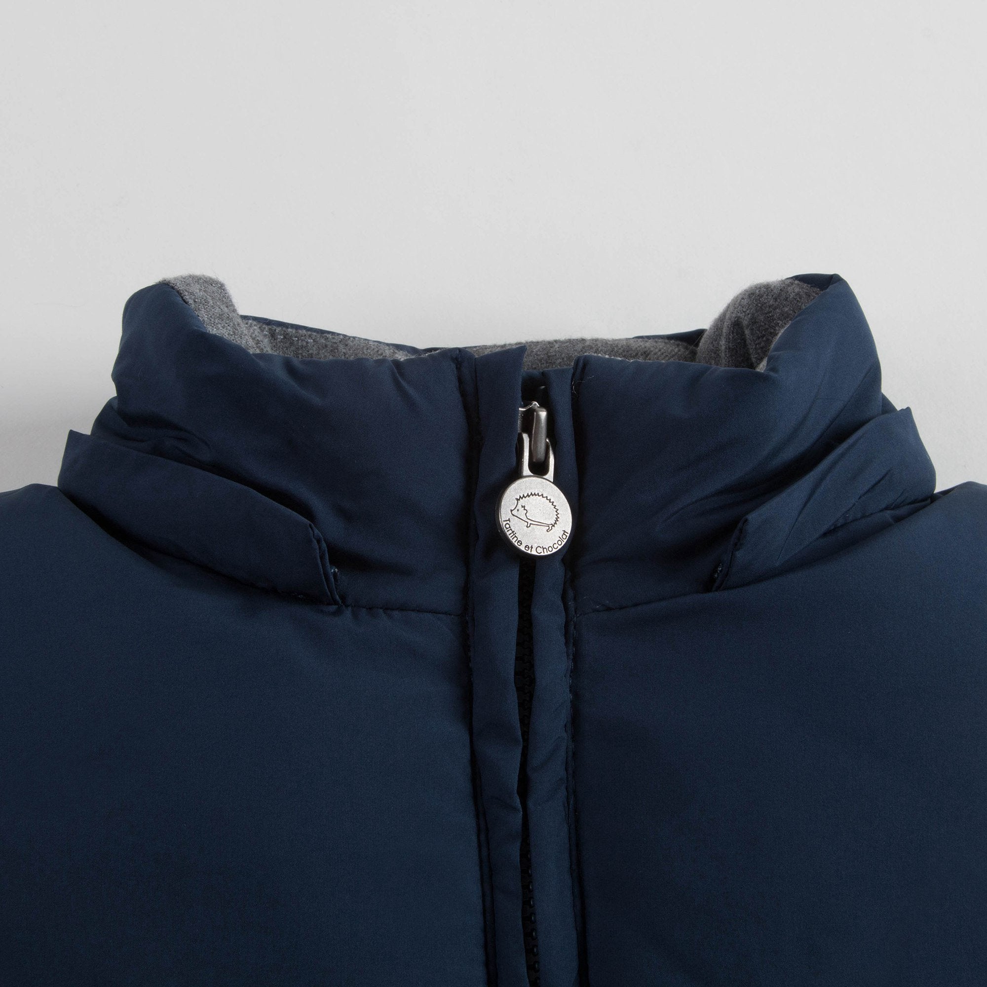 Boys Marine Coat