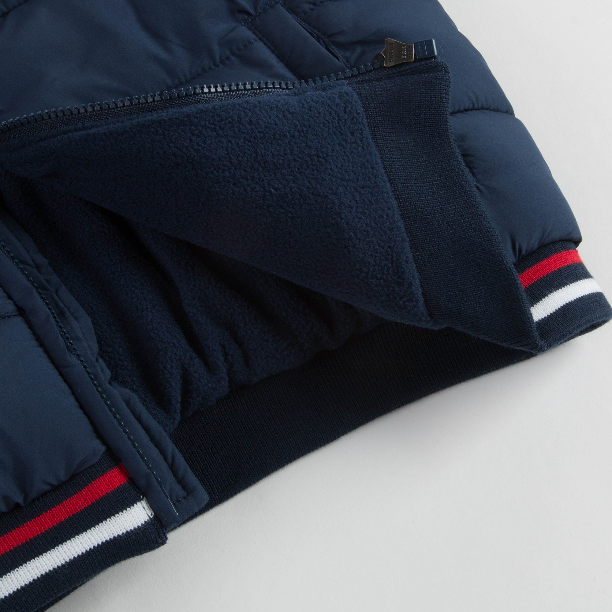 Boys Marine Coat