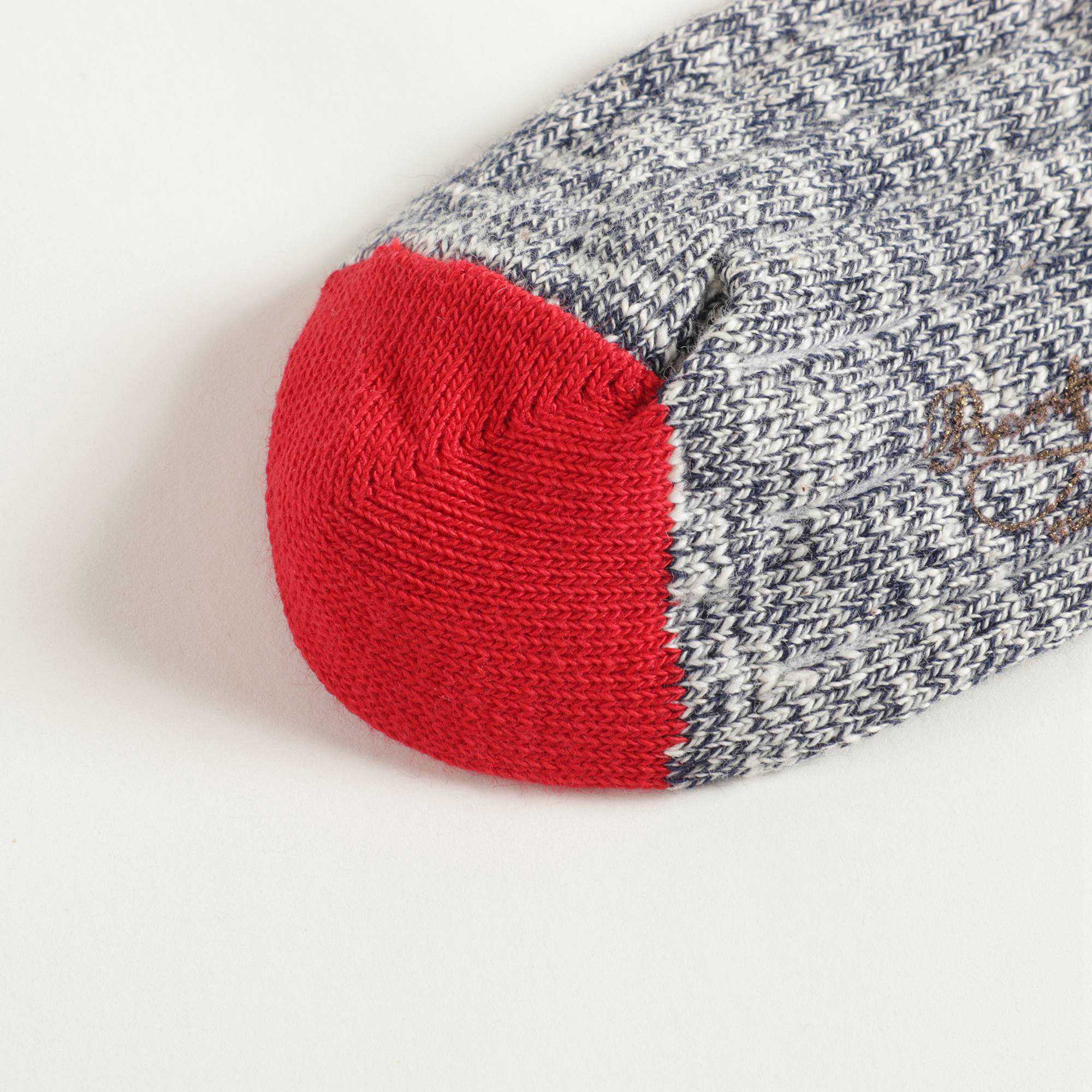 Boys & Girls Grey Socks