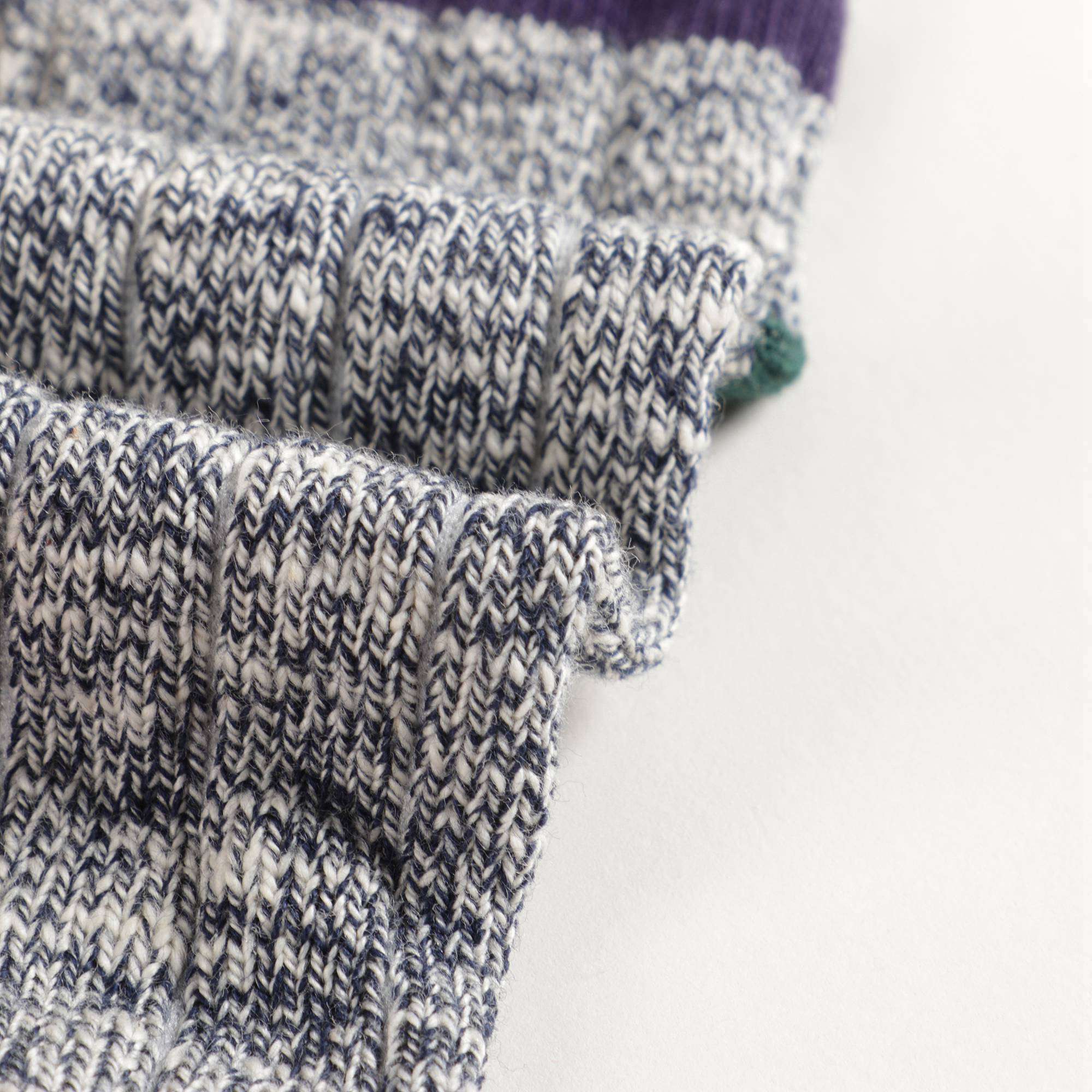 Boys & Girls Grey Socks