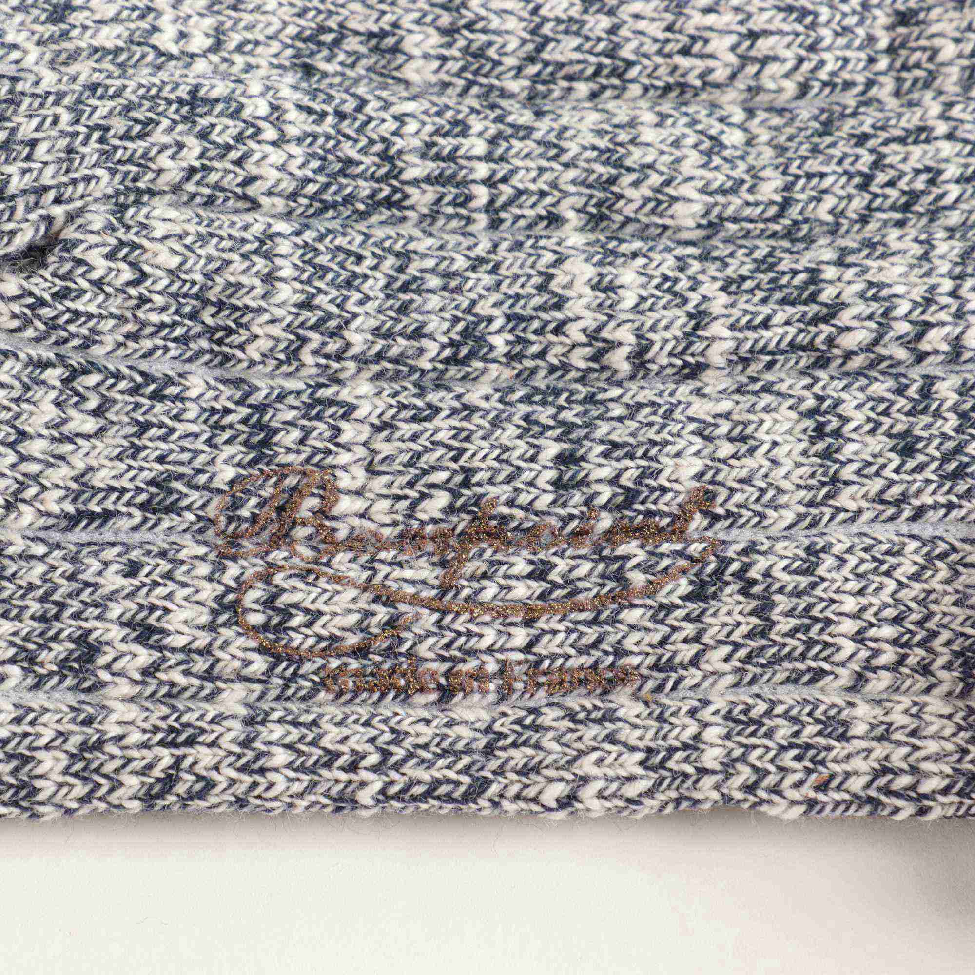 Boys & Girls Grey Socks