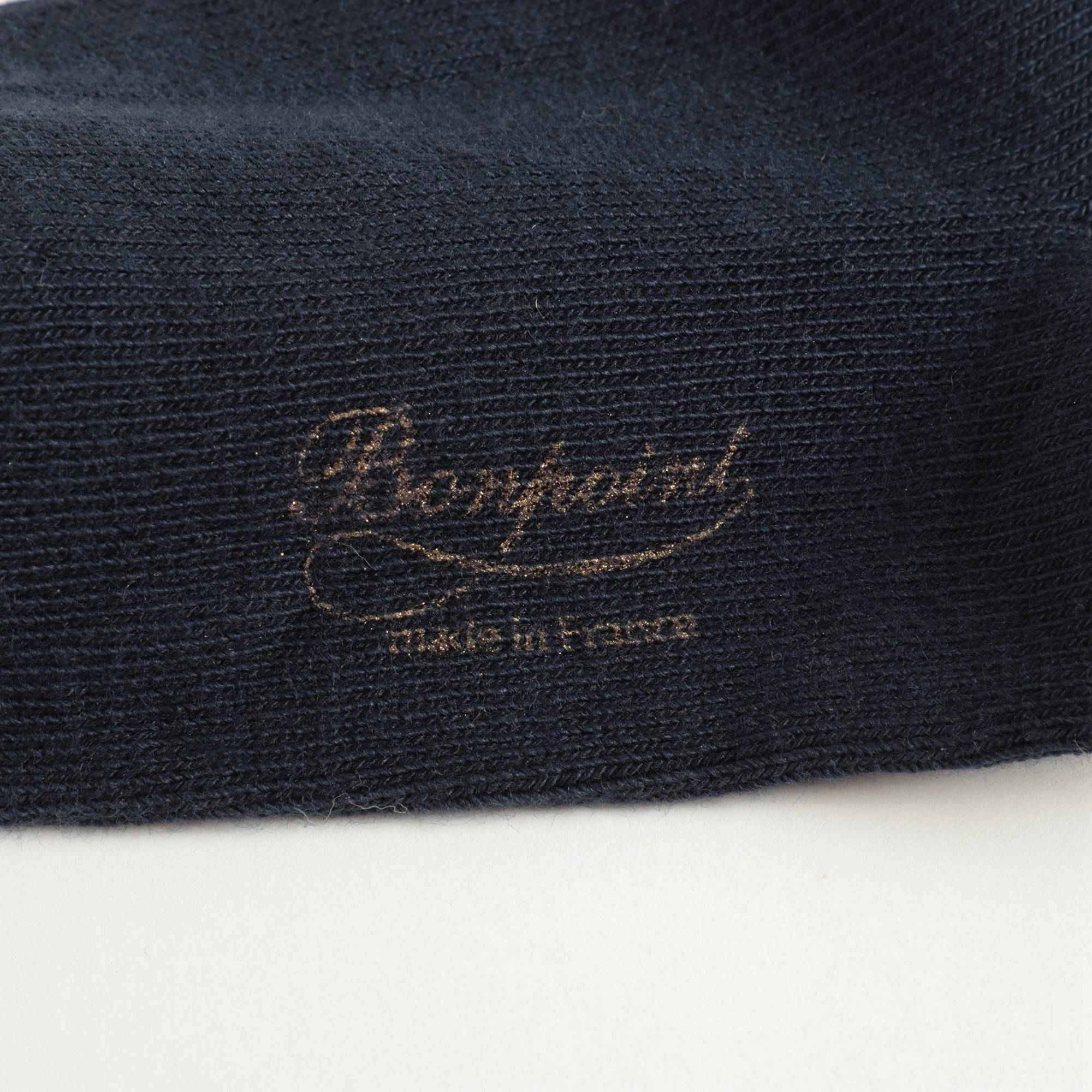 Boys & Girls Black Socks