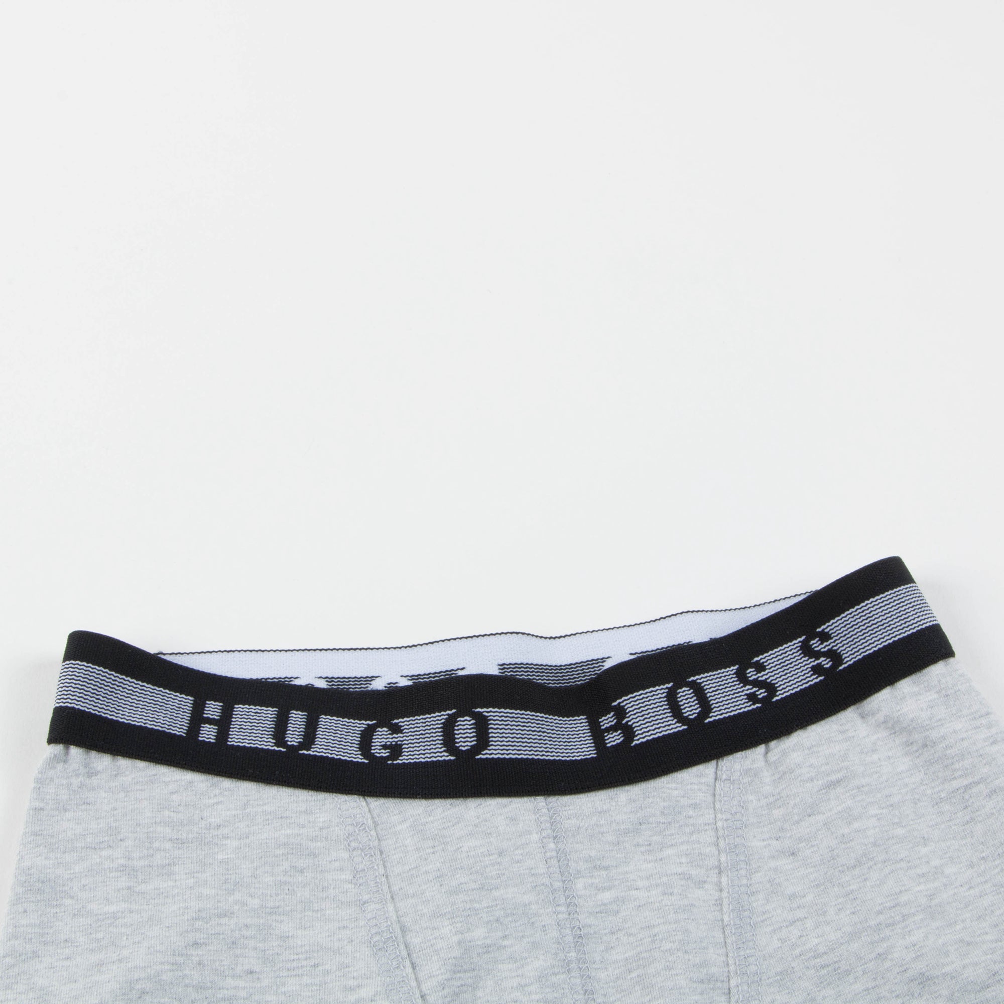 Boys White Cotton Underpants