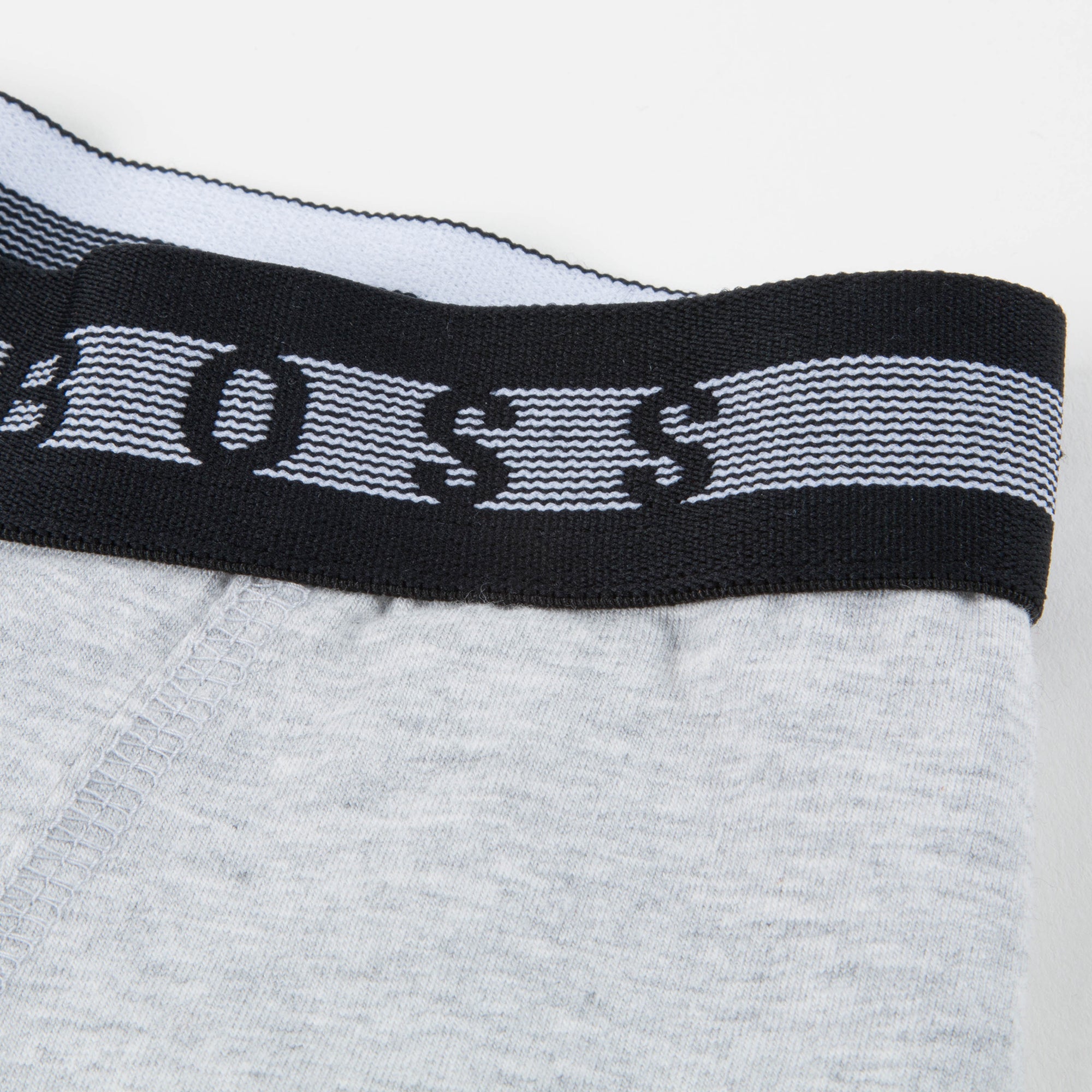 Boys White Cotton Underpants