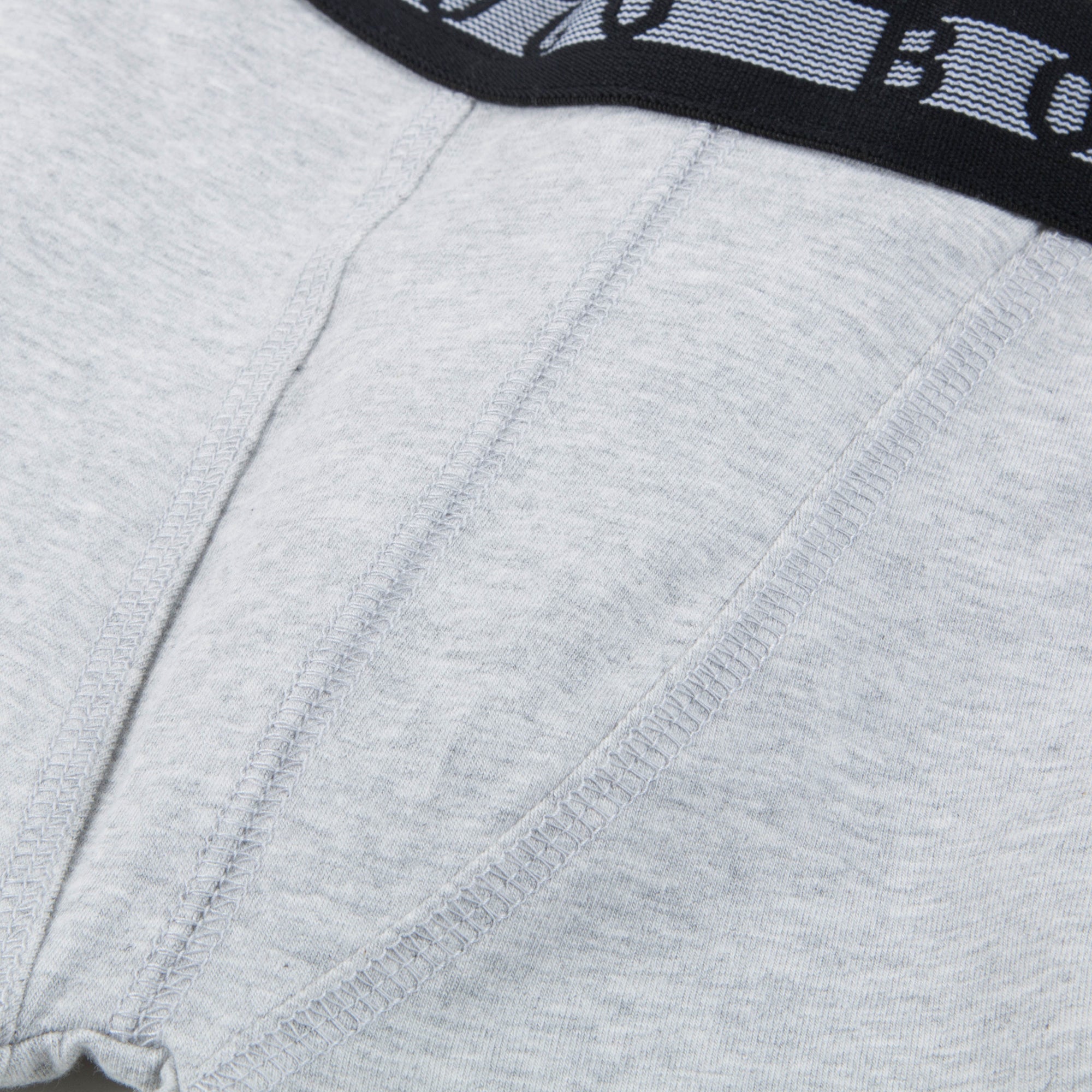 Boys White Cotton Underpants