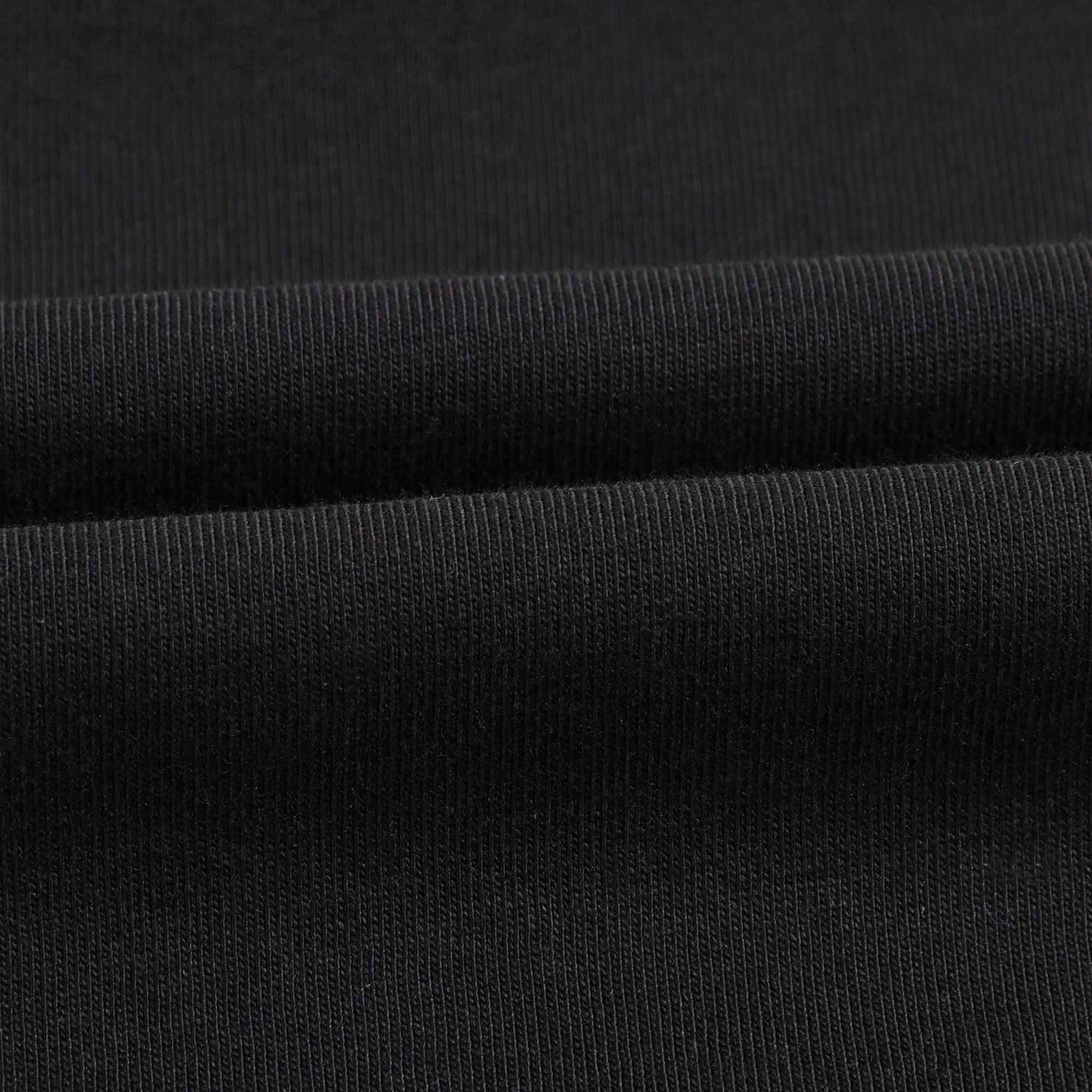 Boys Black Logo T-Shirt