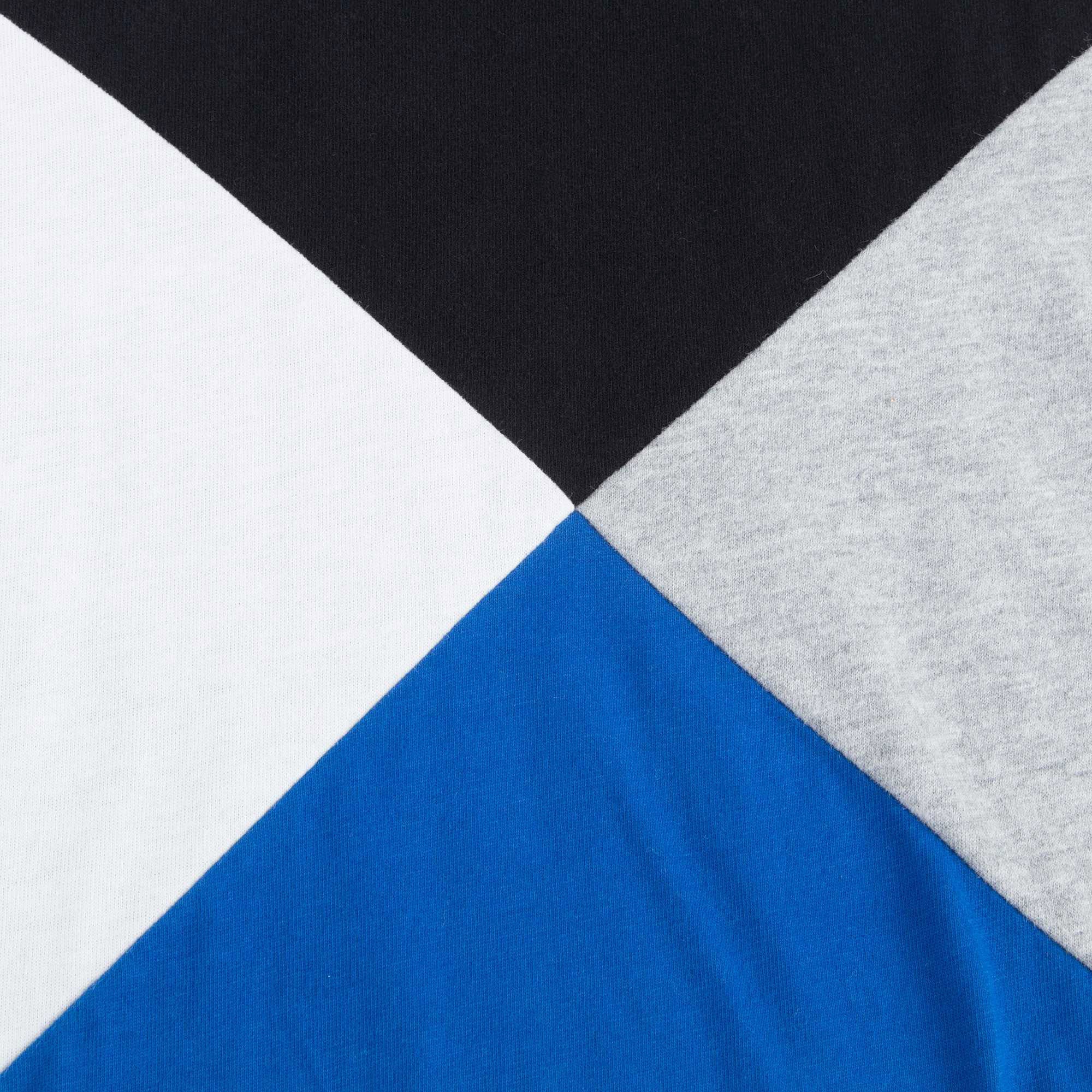 Boys Colour Block T-Shirt