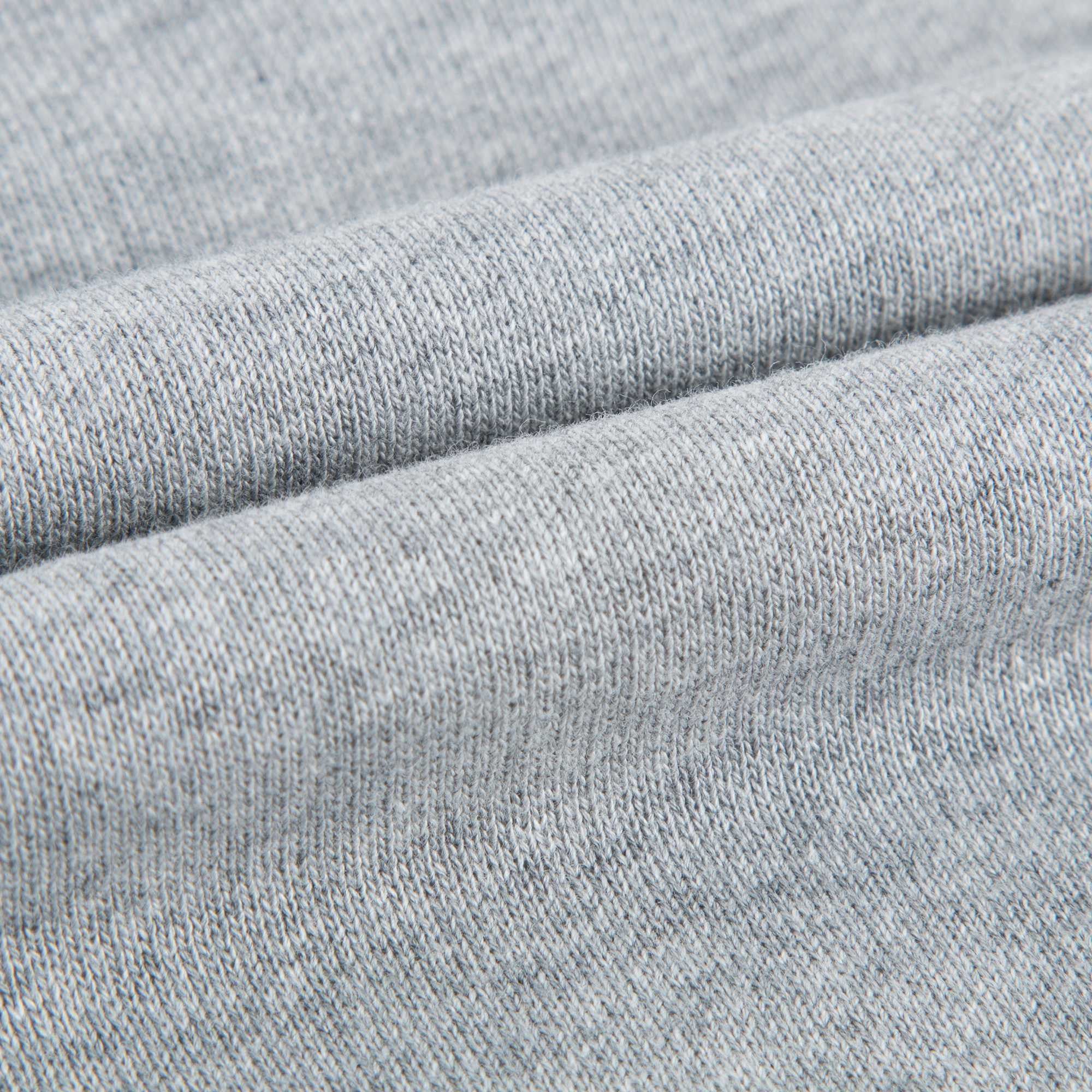 Boys Grey Geometric Sweatshirt