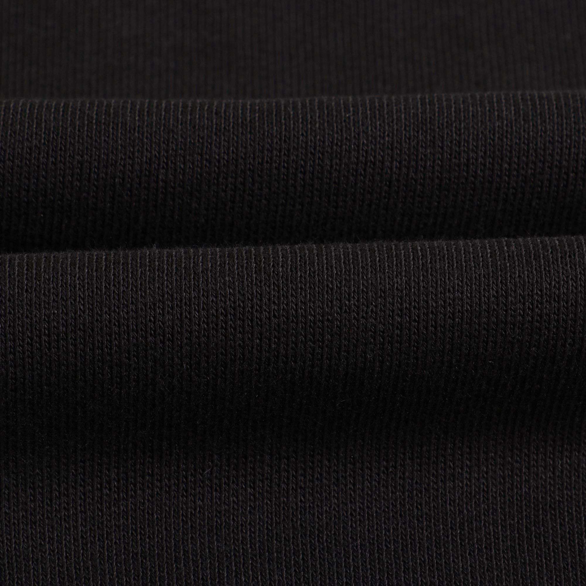 Boys & Girls Black Sweatshirt