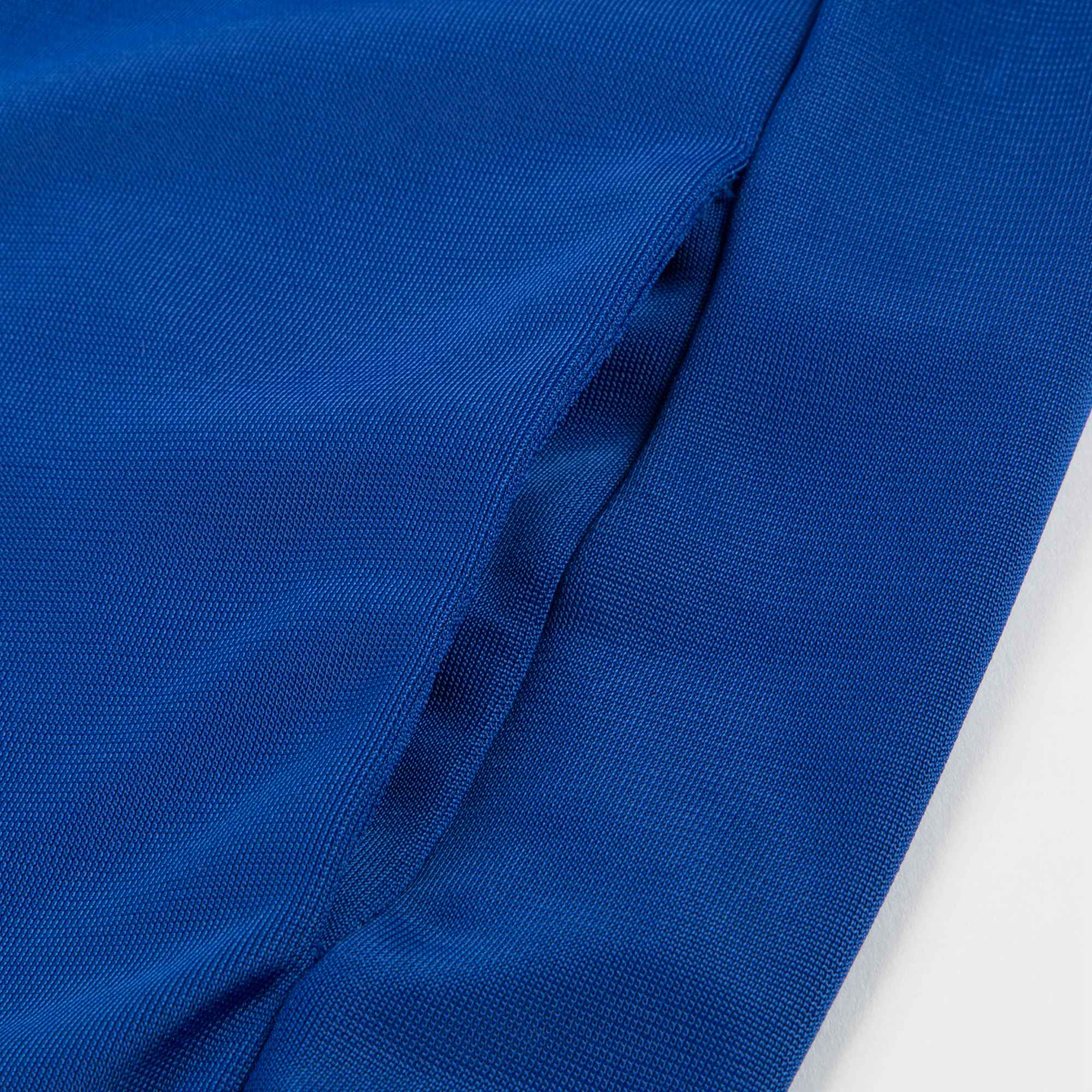 Boys Royal Logo Triacetate Jacket