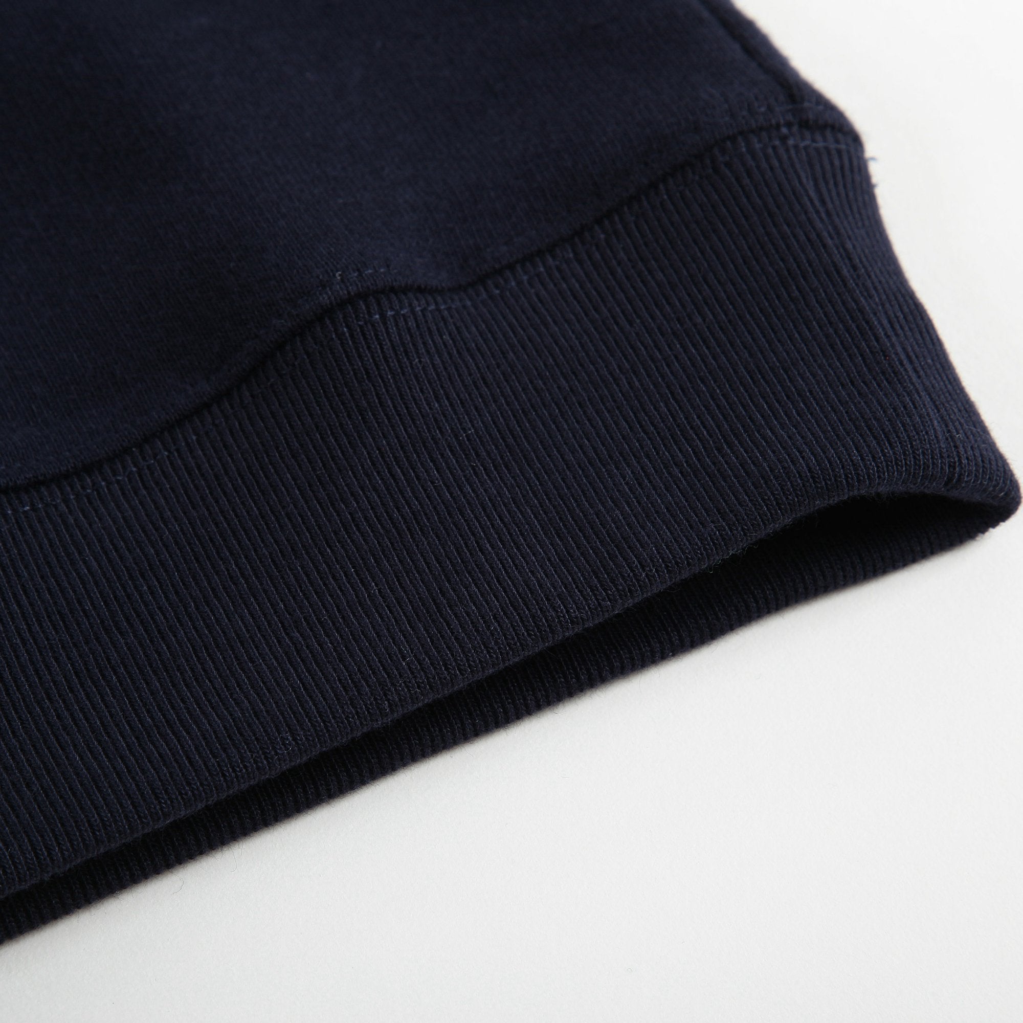 Boys Urban Blue Cotton Sweatshirt