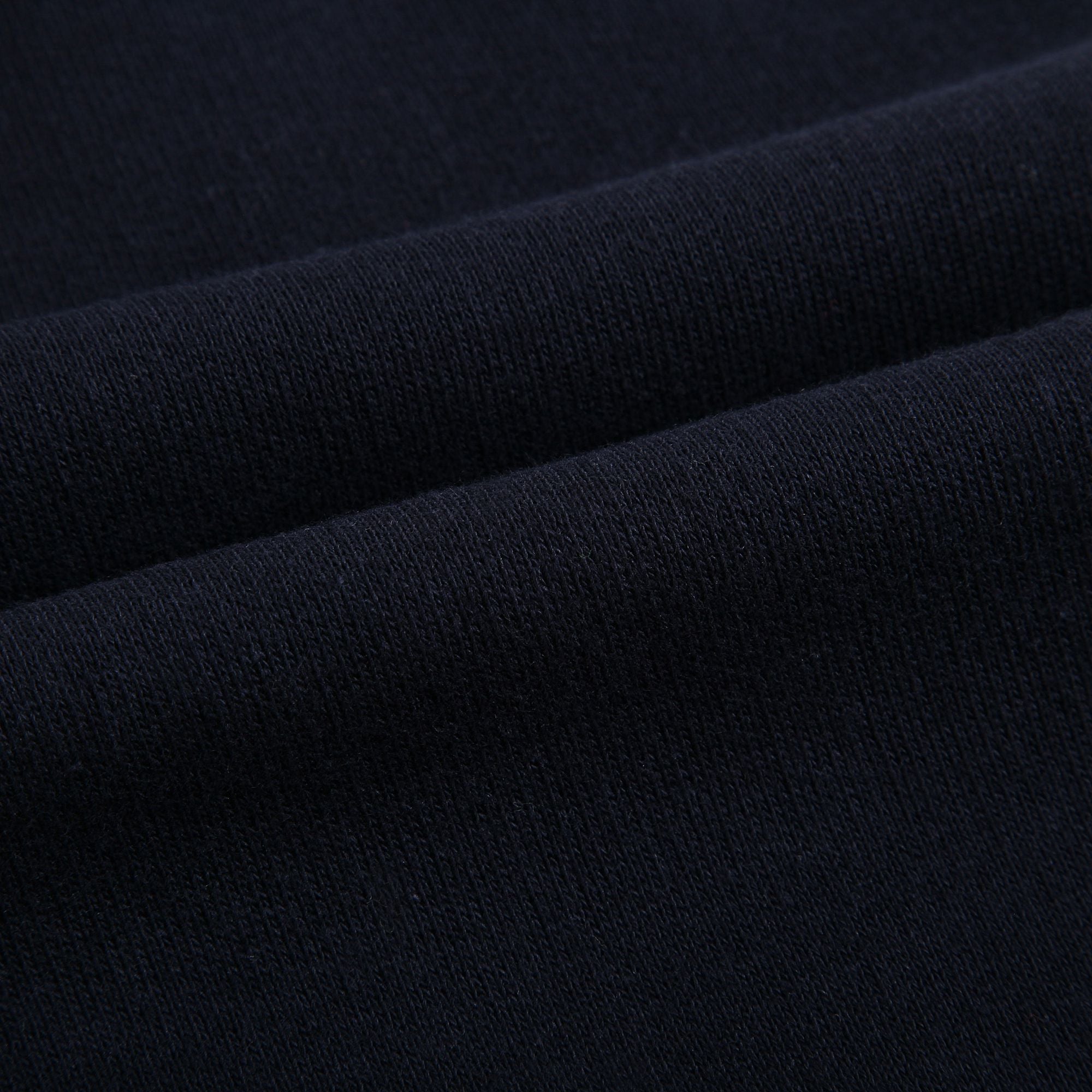 Baby Urban Blue Cotton Trousers