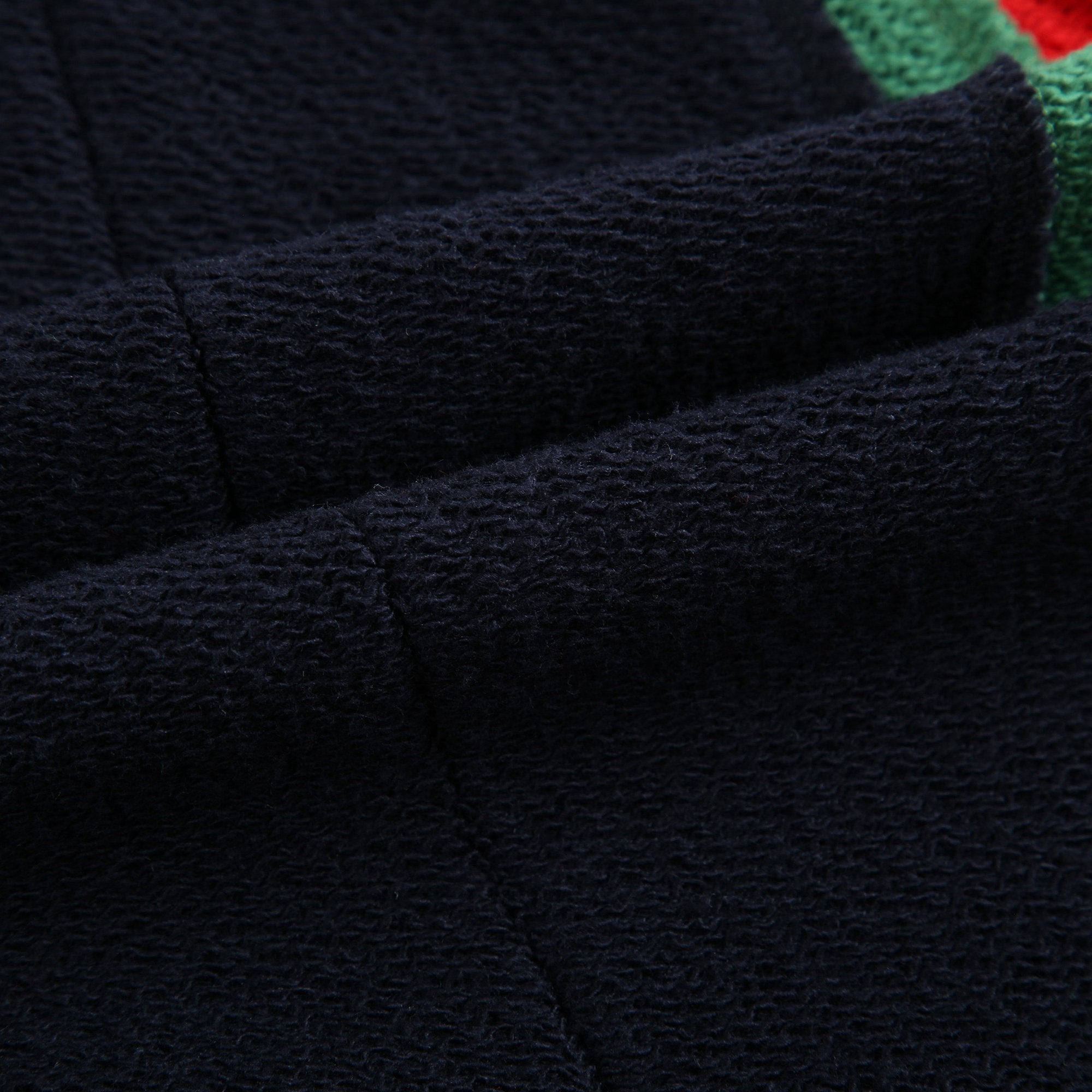 Baby Urban Blue Cotton Trousers