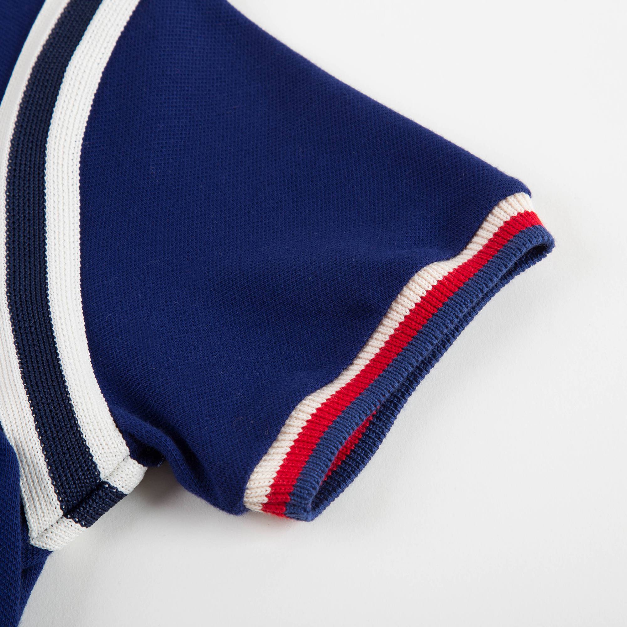 Boys Ink Cotton Polo Shirt