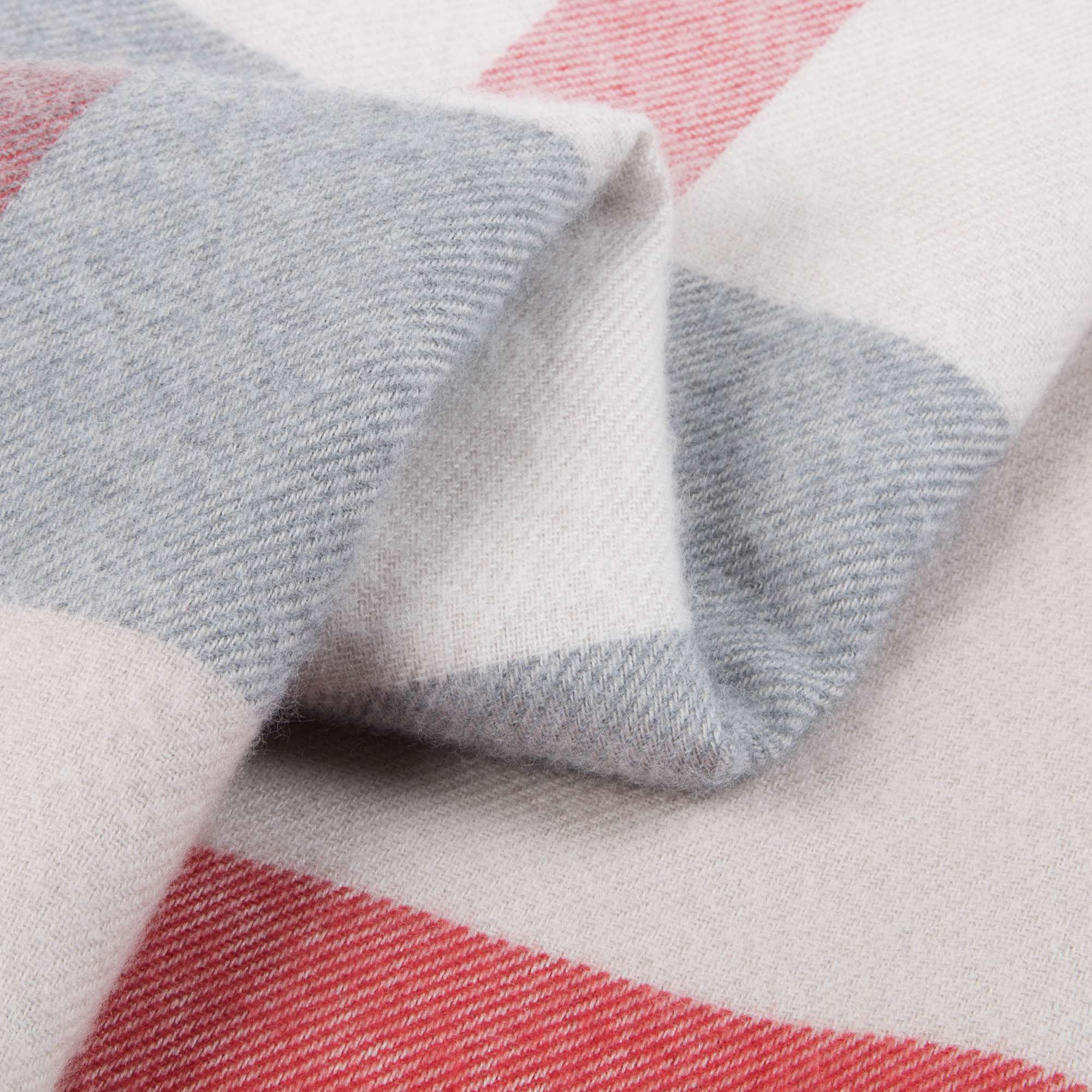 Baby Stone Extra Fine Merino Wool Scarves（长110 宽98）