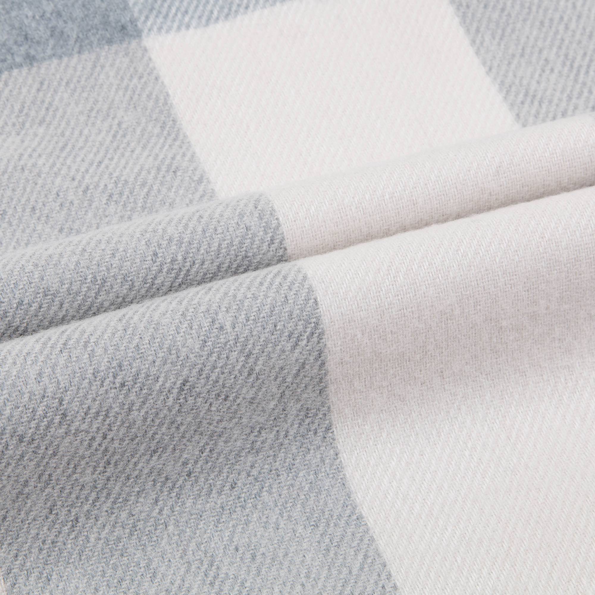 Baby Stone Extra Fine Merino Wool Scarves（长110 宽98）
