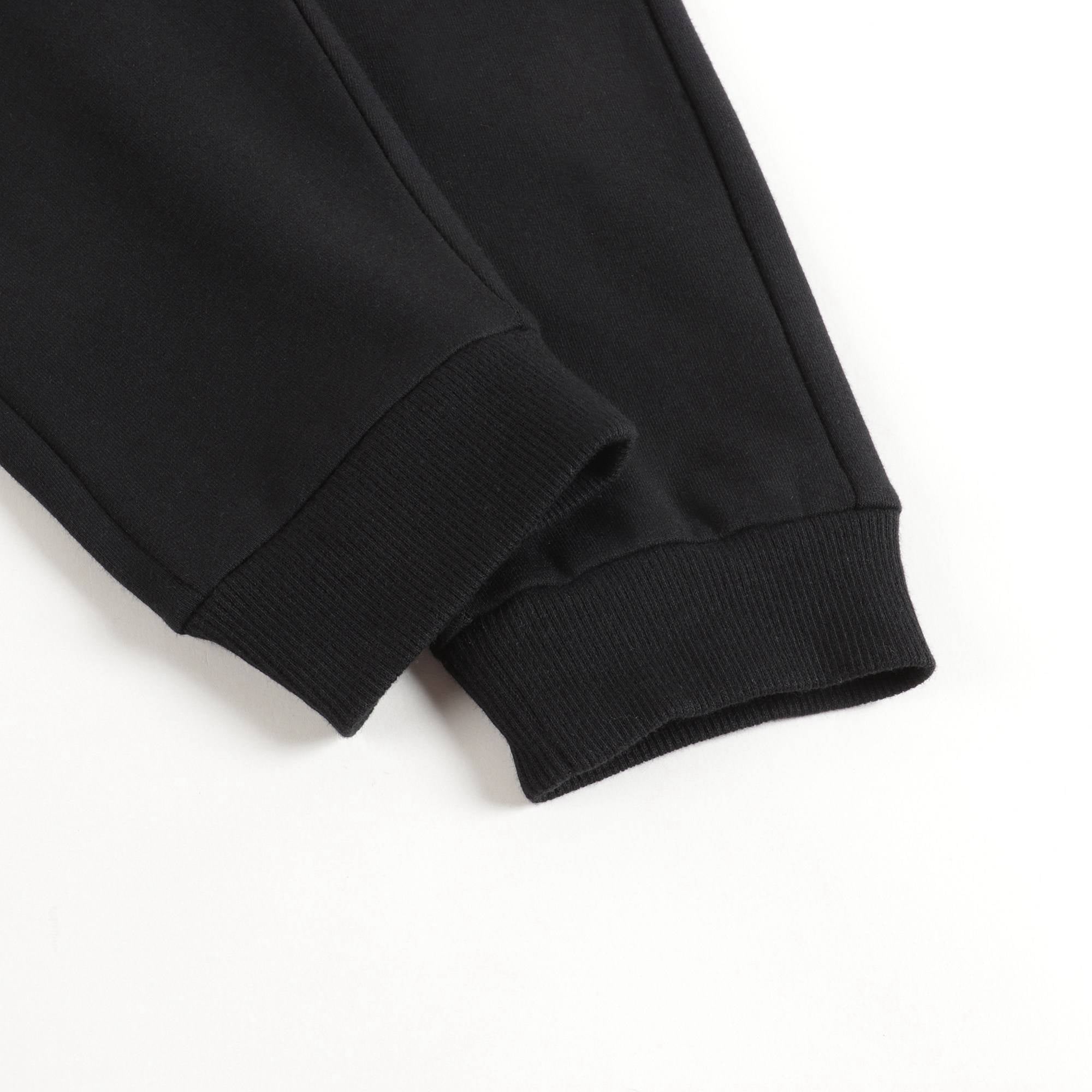 Baby Boys & Girls Black Set