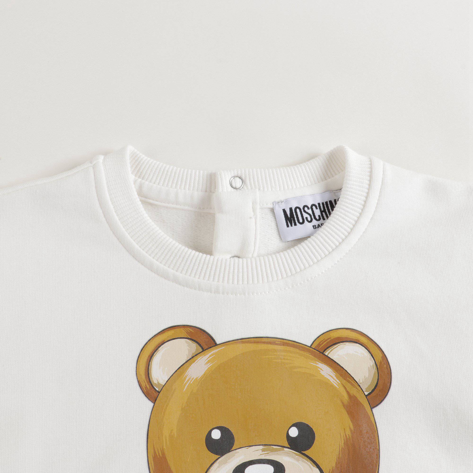Baby Boys & Girls Cloud Sweatshirt